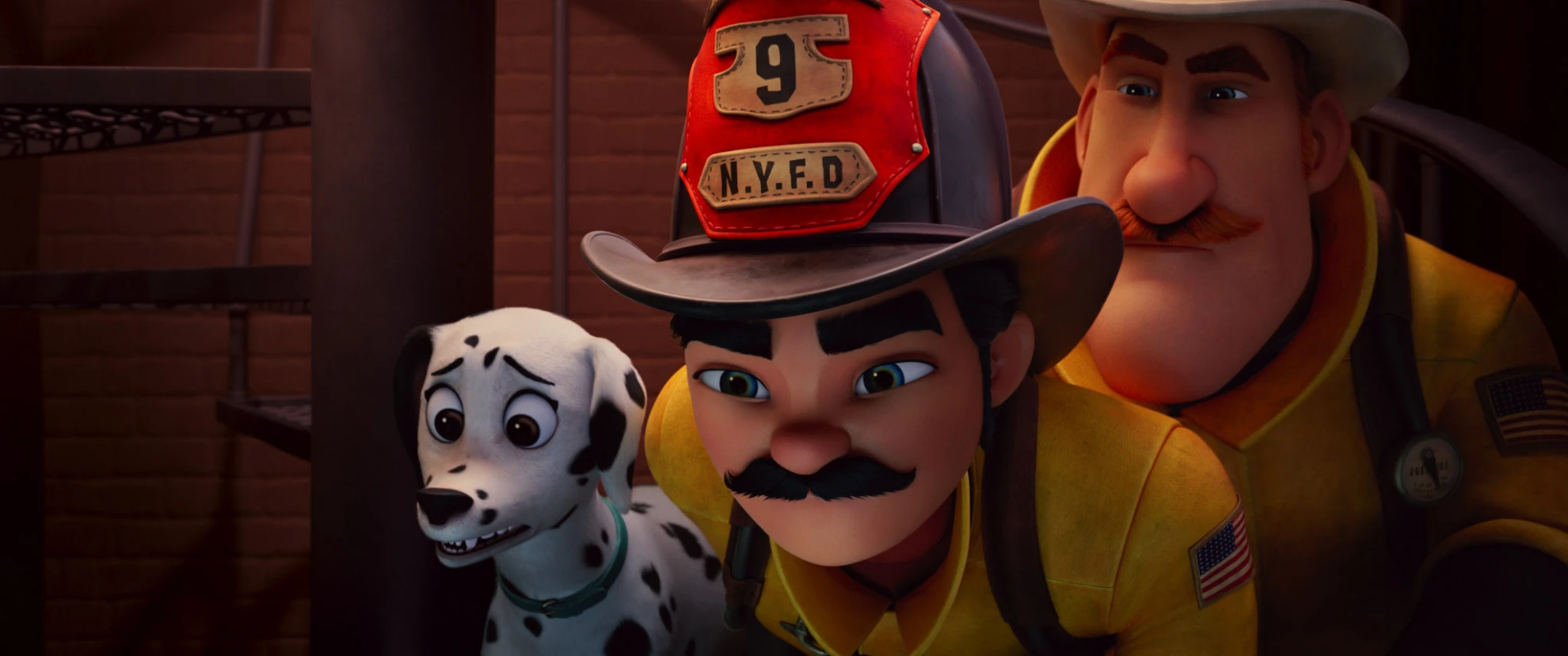 Fireheart - Heldin des Feuers hero banner image placeholder