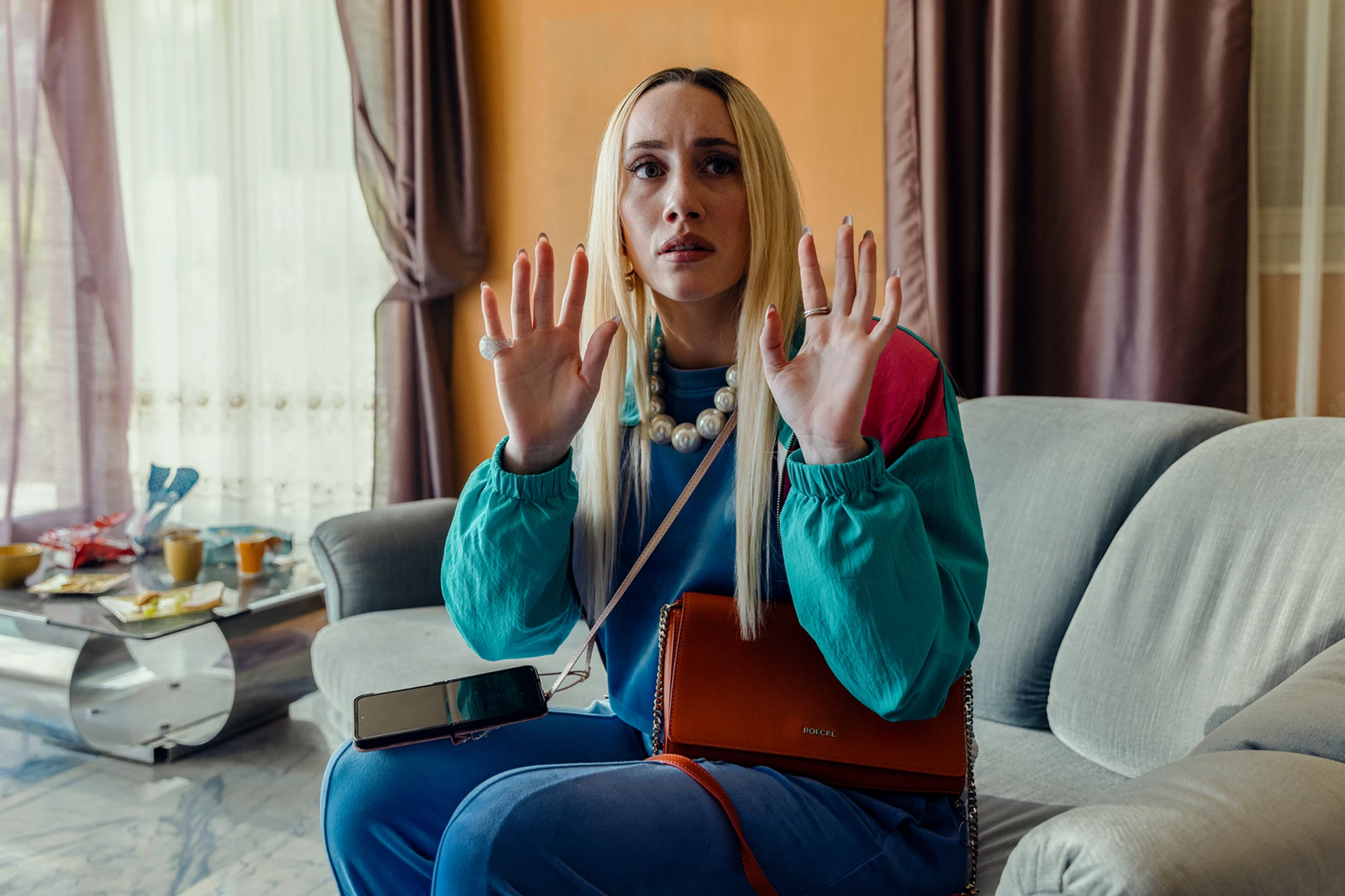 Tschugger 3 | Ep. 1-5 hero banner image placeholder