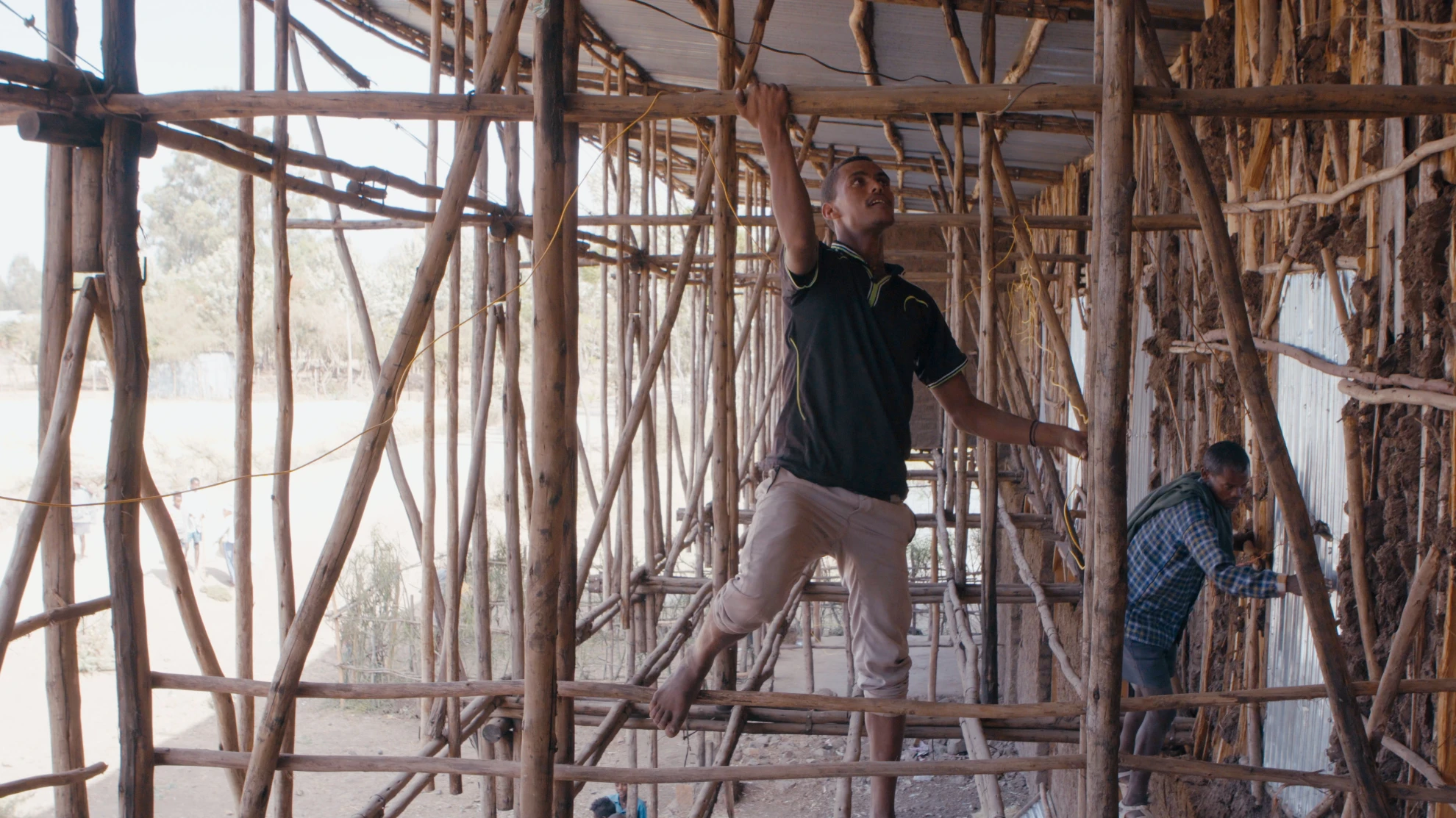 Urban Genesis hero banner image placeholder