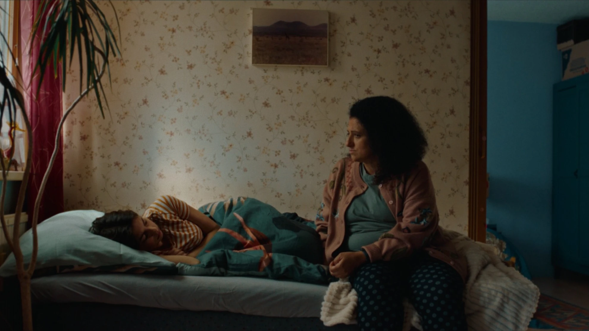 Wenn du Angst hast nimmst du dein Herz in den Mund und lächelst hero banner image placeholder