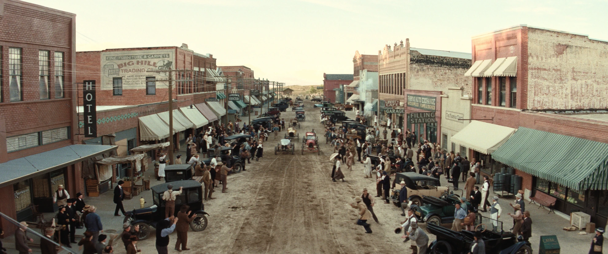 Killers of the Flower Moon hero banner image placeholder