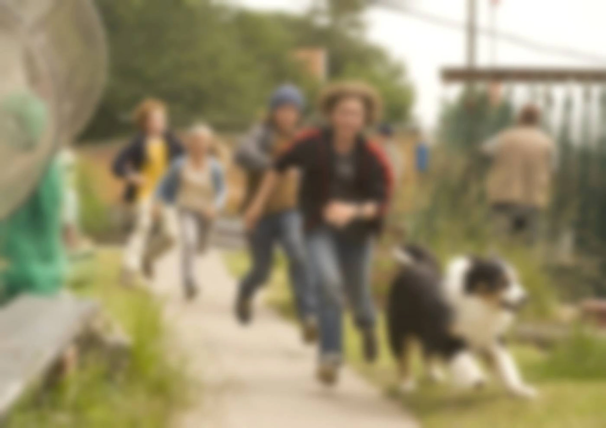 Fünf Freunde hero banner image placeholder