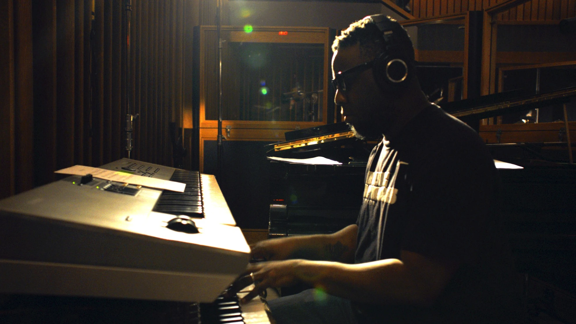 Blue Note Records: Beyond the Notes hero banner image placeholder