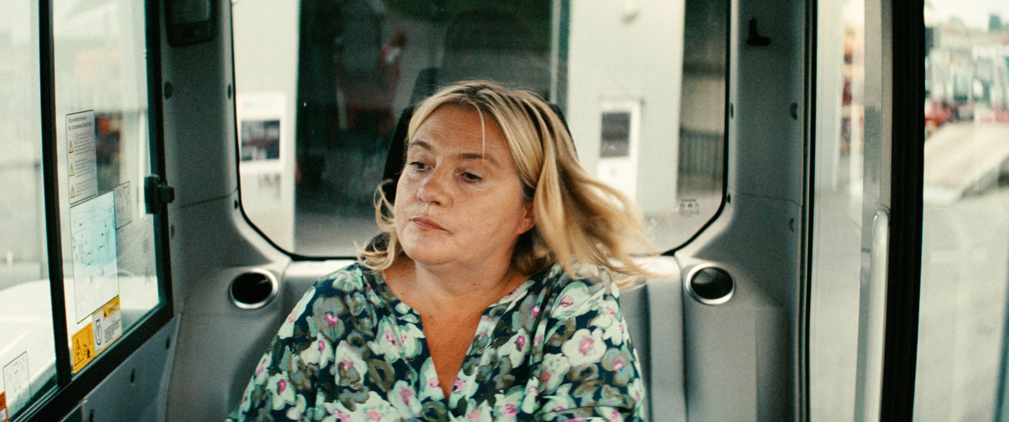 Bagger Drama hero banner image placeholder