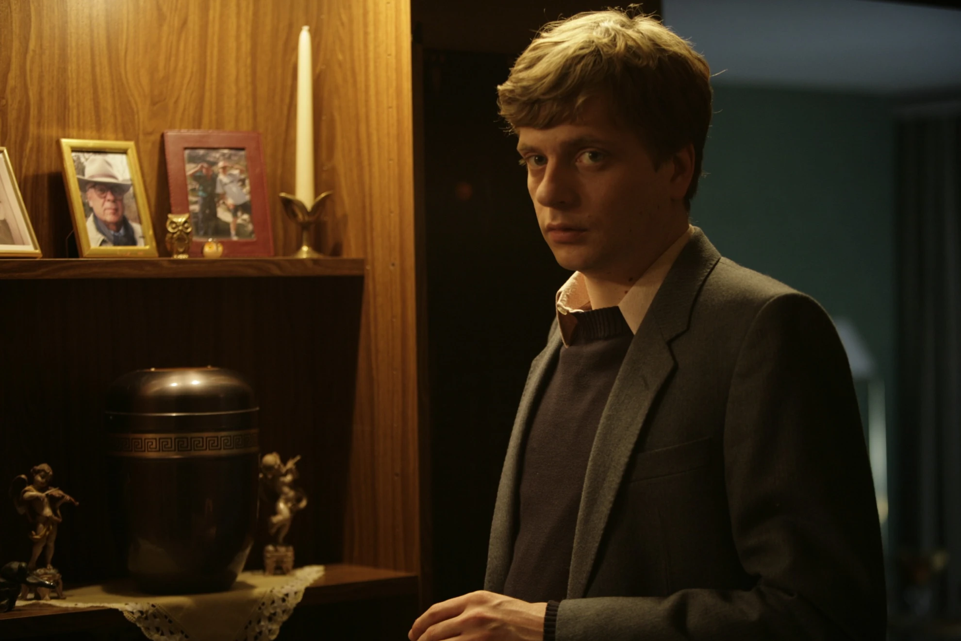 Der Freund hero banner image placeholder