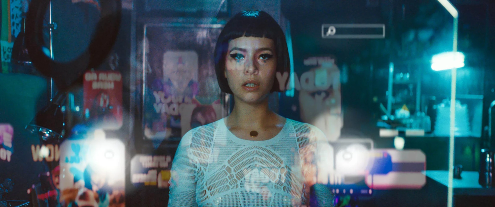 Everything Will Change hero banner image placeholder