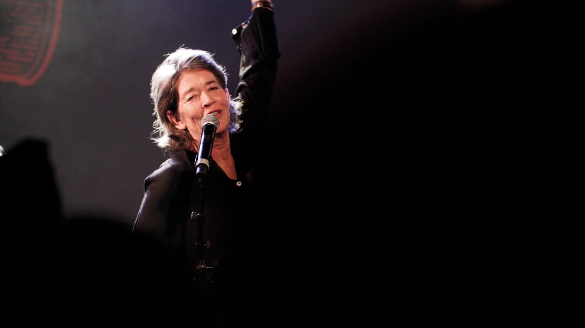 Einfach machen - She-Punks von 1977 bis heute hero banner image placeholder