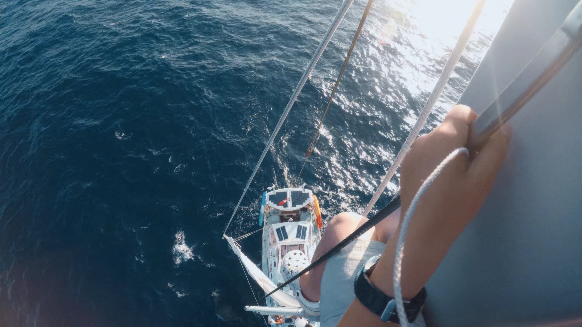 Home is the Ocean hero banner image placeholder