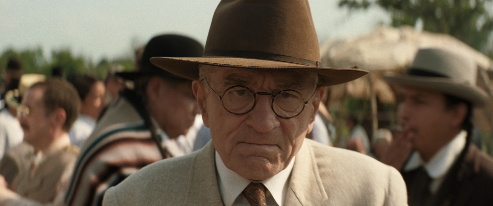 Killers of the Flower Moon hero banner image placeholder