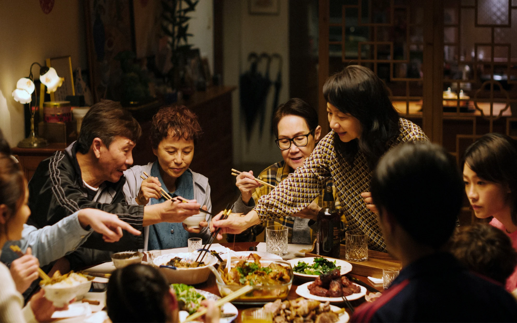 All Shall Be Well hero banner image placeholder