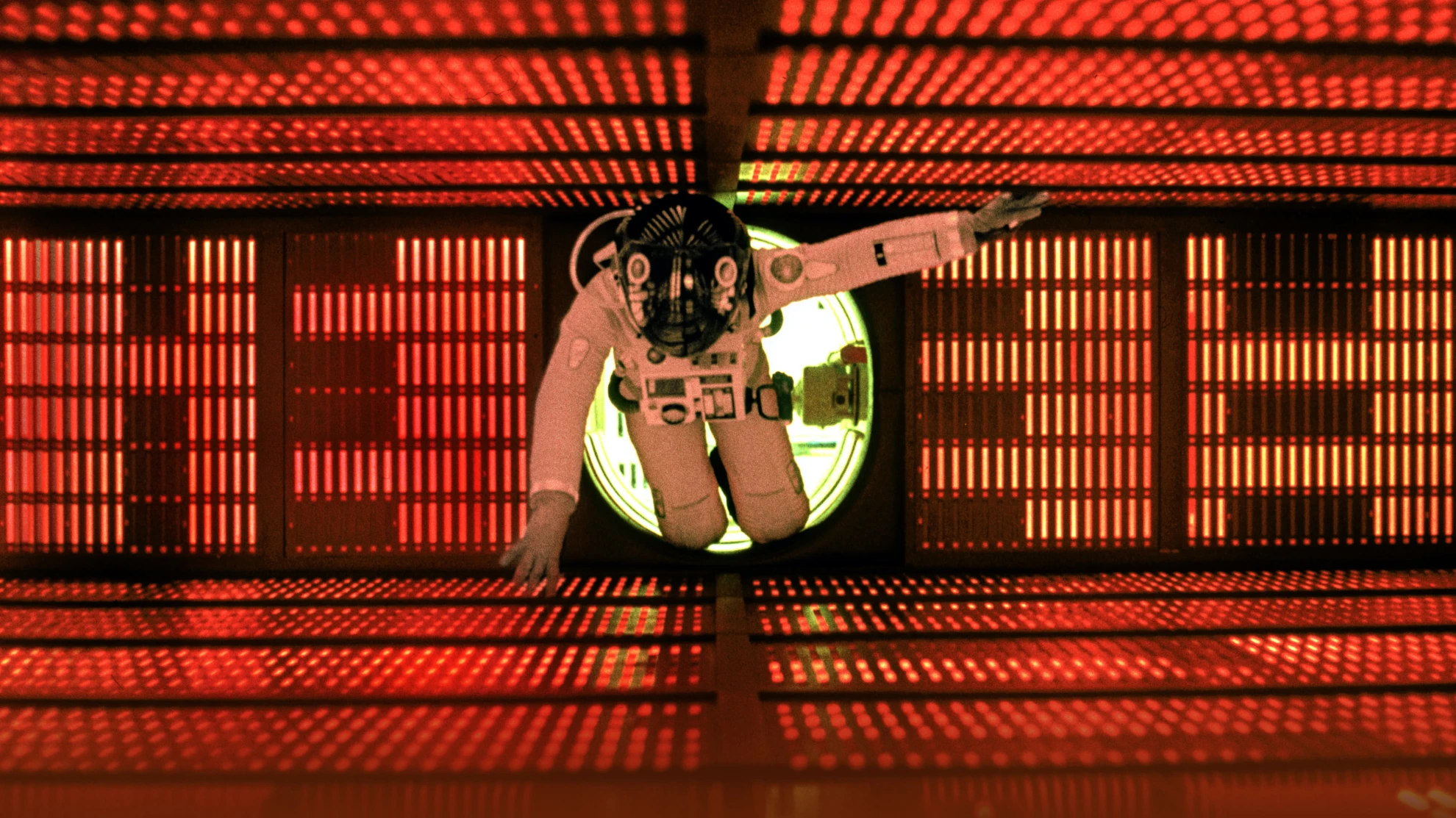 2001: A Space Odyssey hero banner image