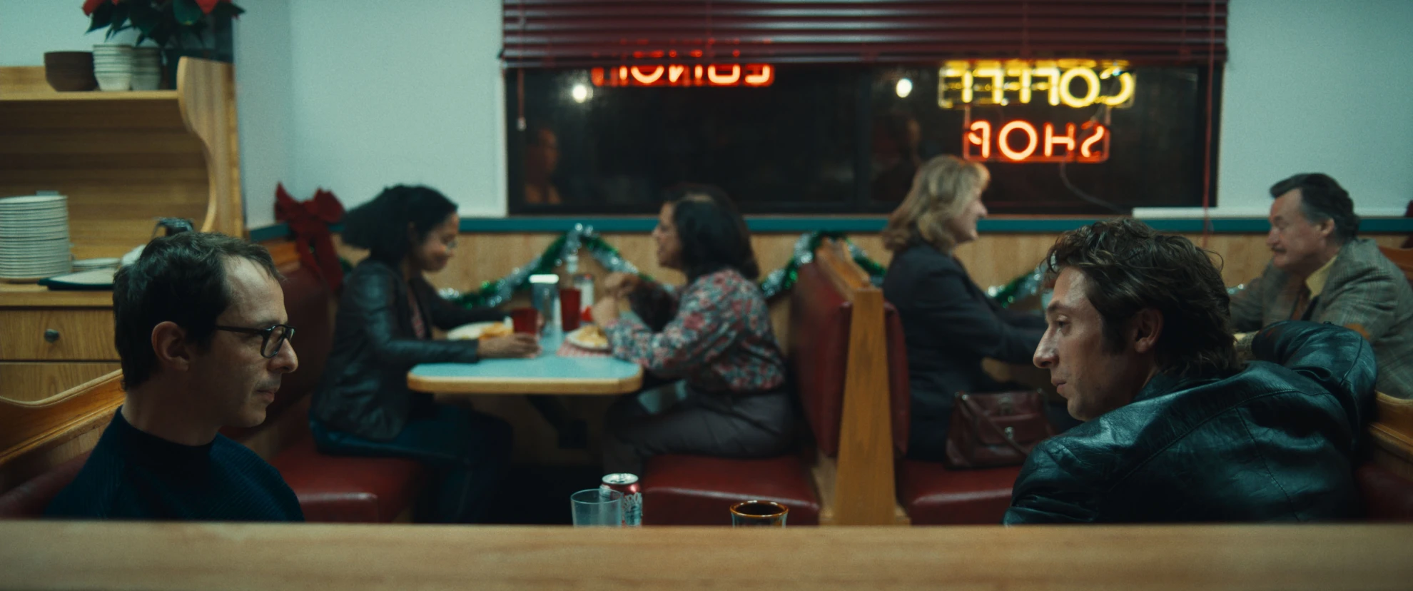 Springsteen: Deliver Me from Nowhere hero banner image placeholder