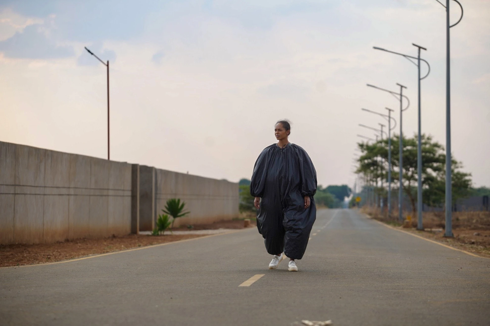 On Becoming a Guinea Fowl hero banner image placeholder