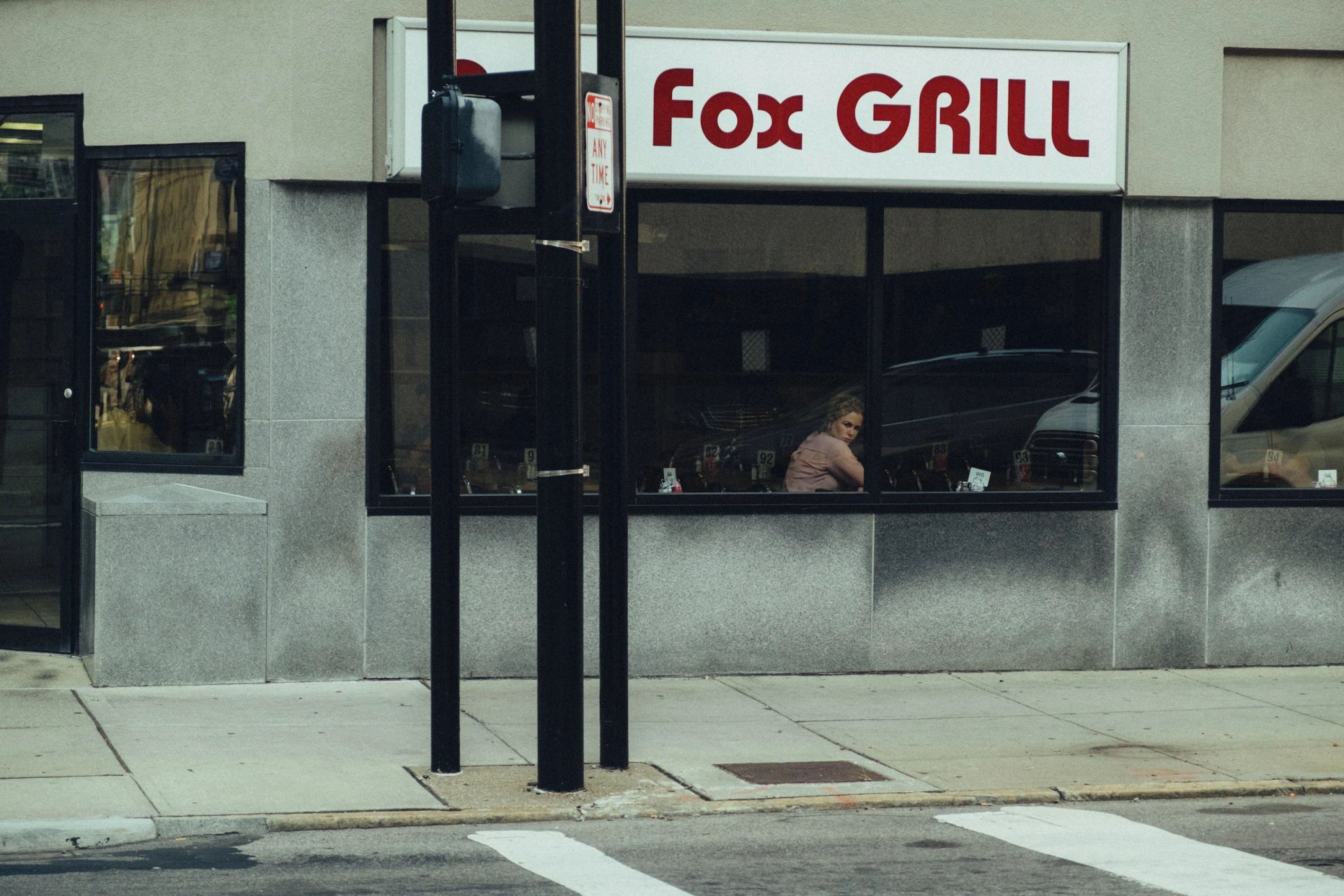 The Killing of a Sacred Deer hero banner image placeholder