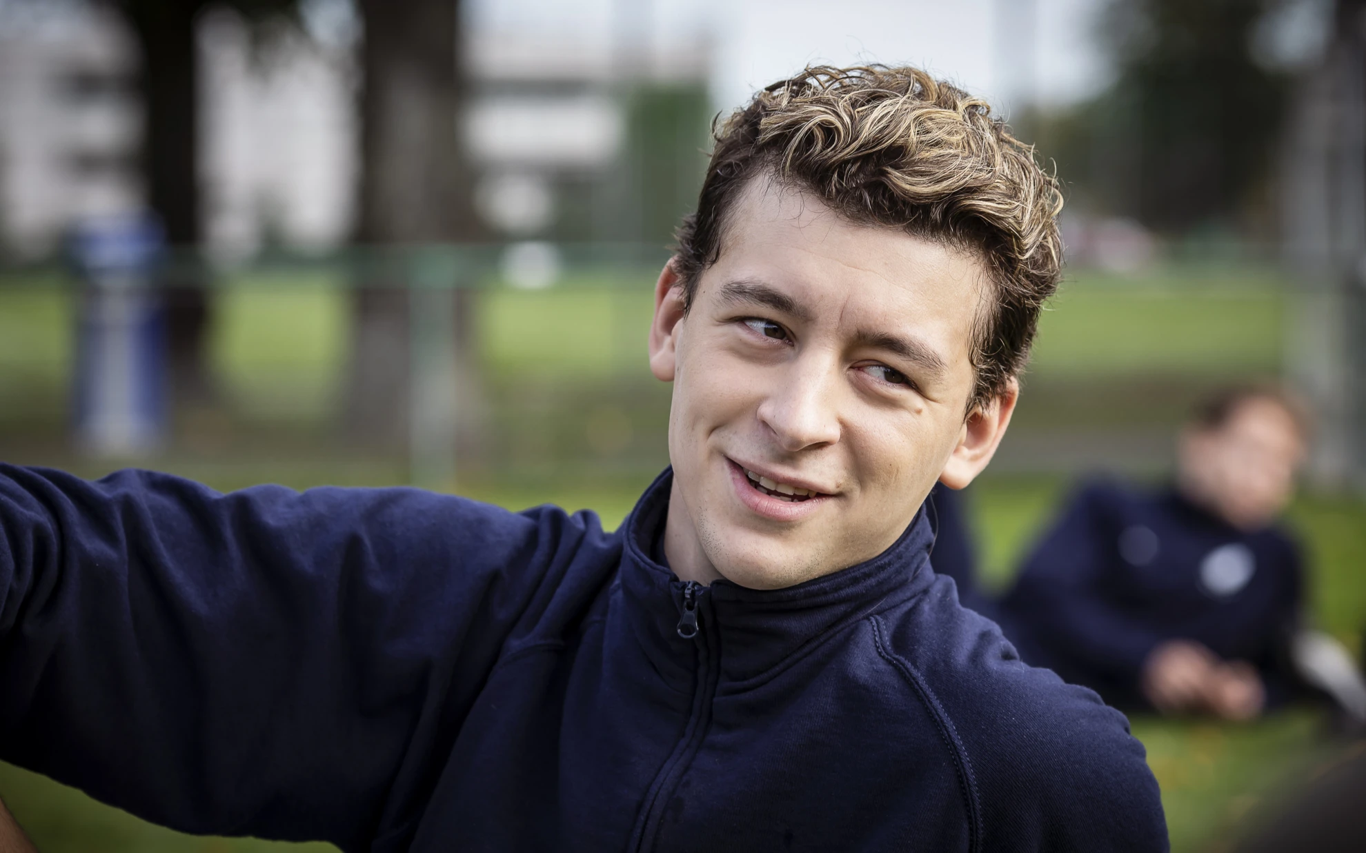 I Am Zlatan hero banner image placeholder