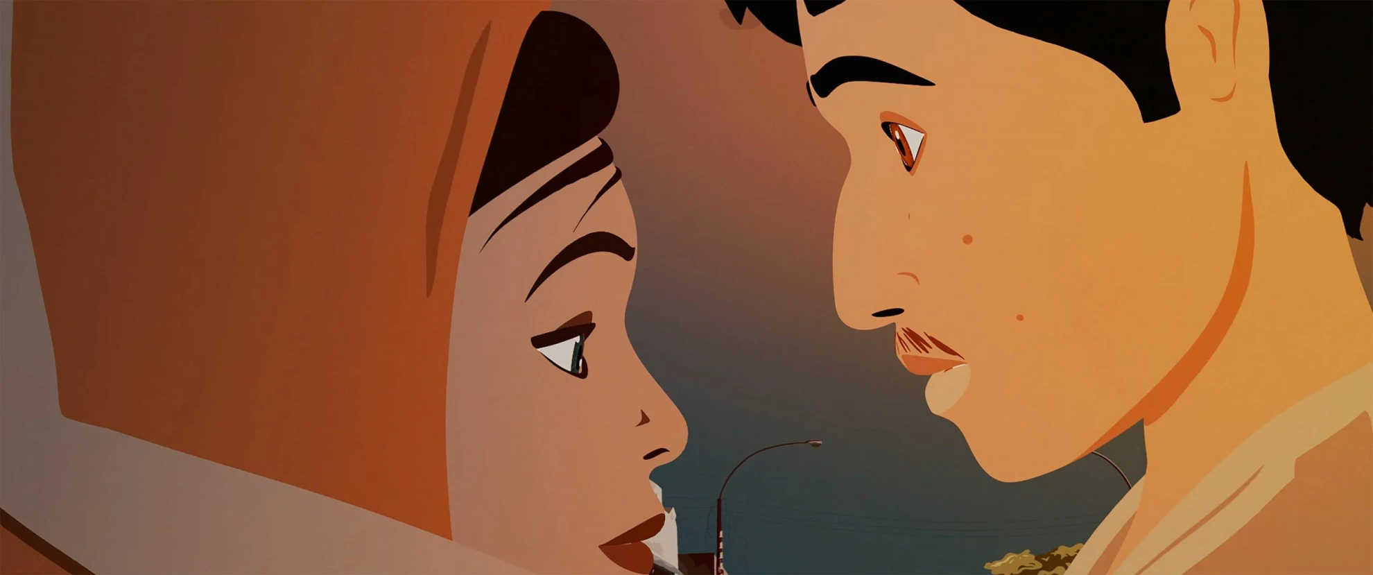 The Siren hero banner image placeholder