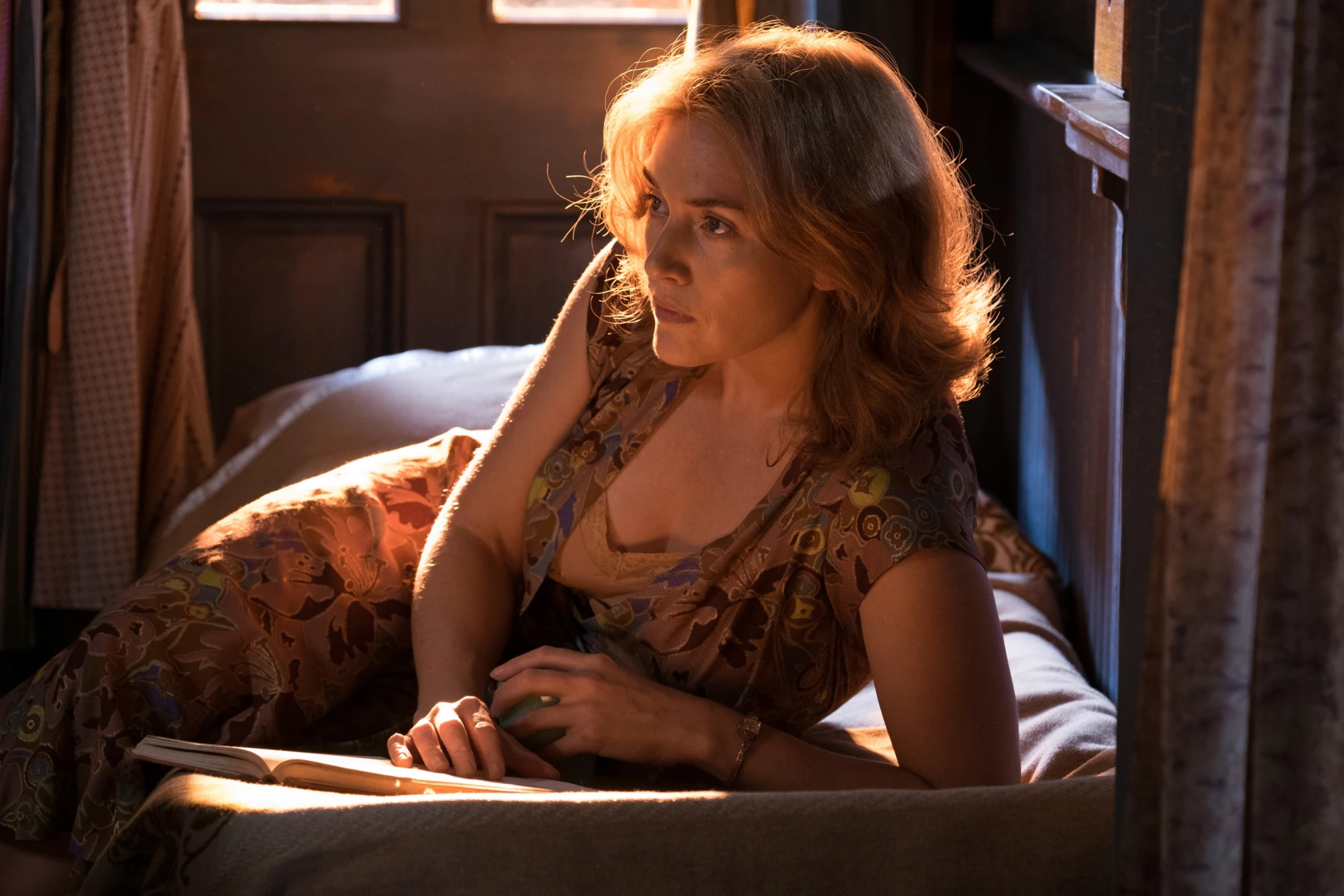 Wonder Wheel hero banner image