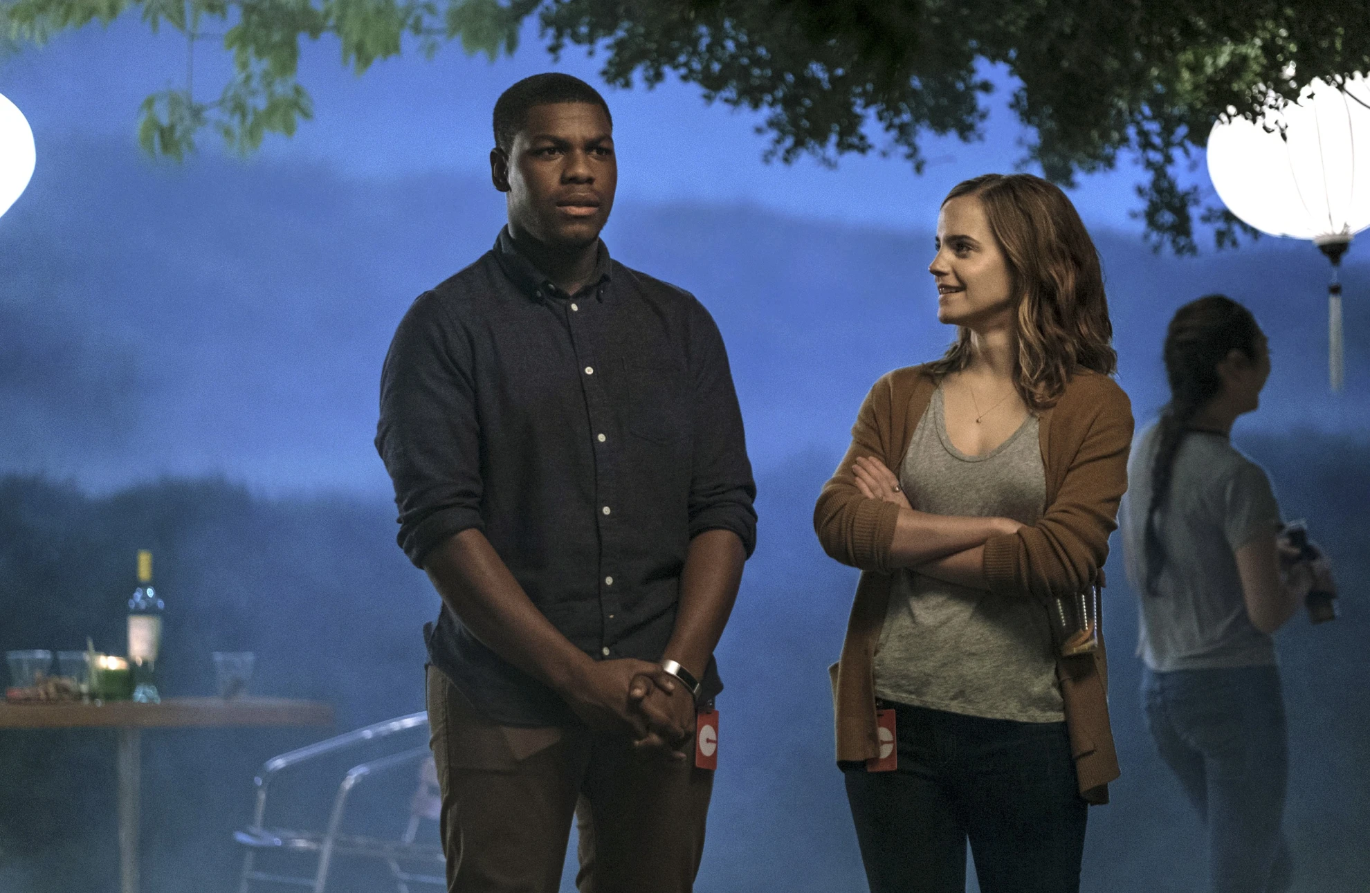 The Circle hero banner image placeholder