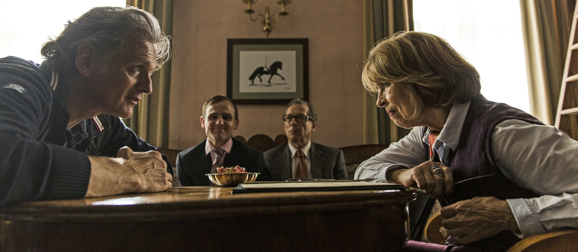 Ostwind 2 hero banner image placeholder