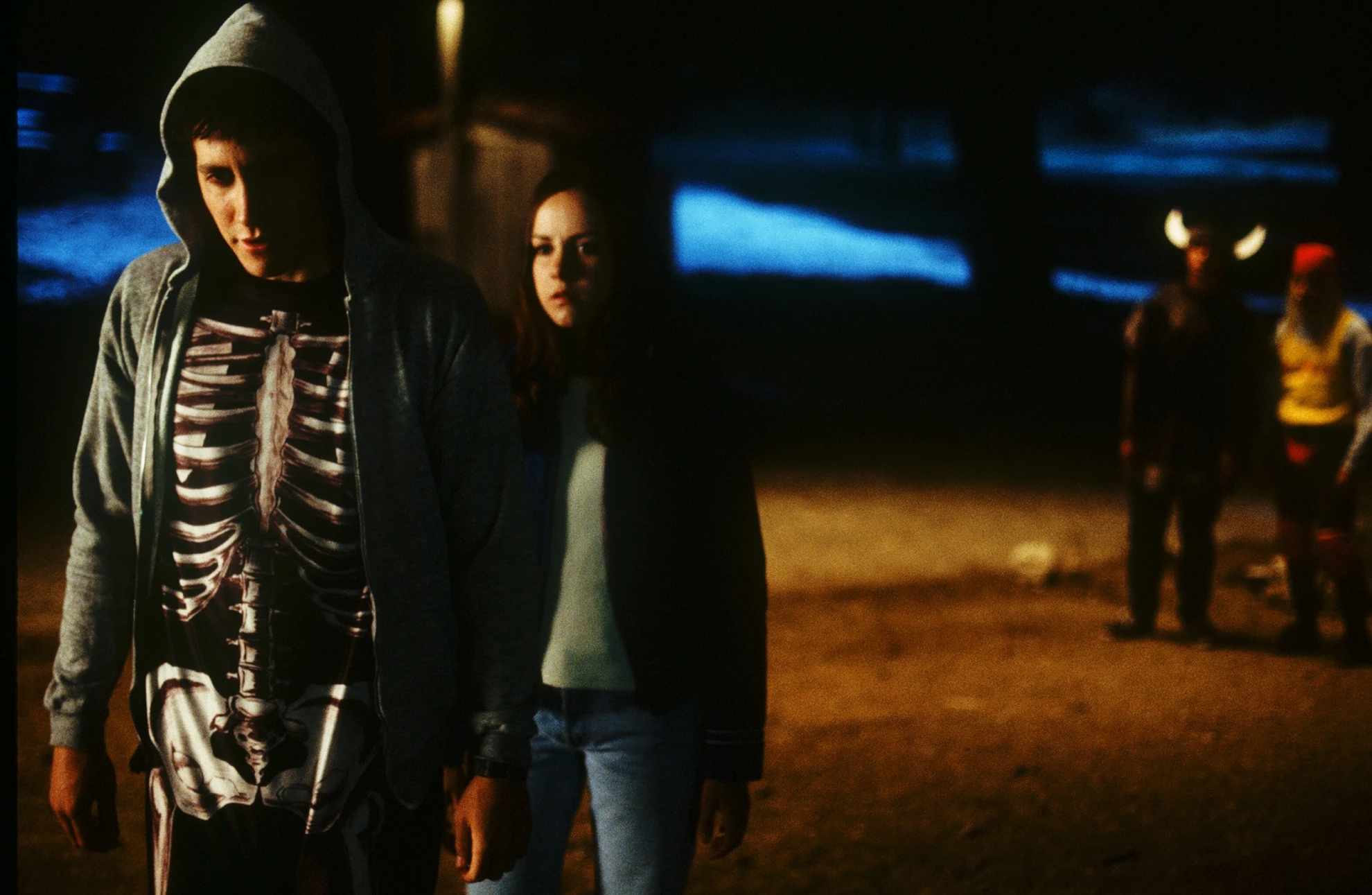 Donnie Darko hero banner image
