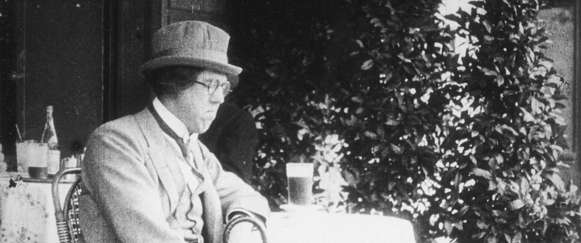 La Vocation d'André Carel (La Puissance du travail) hero banner image placeholder