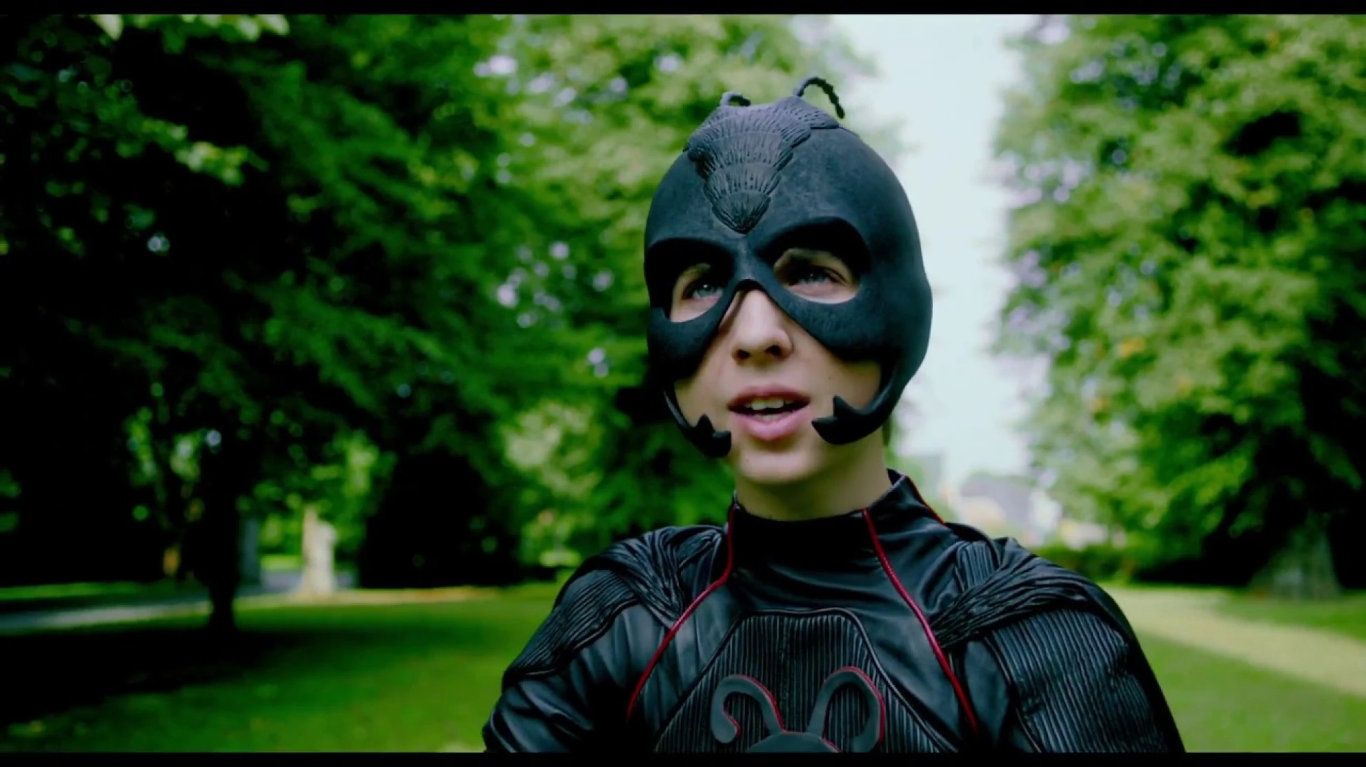 Antboy 3 hero banner image