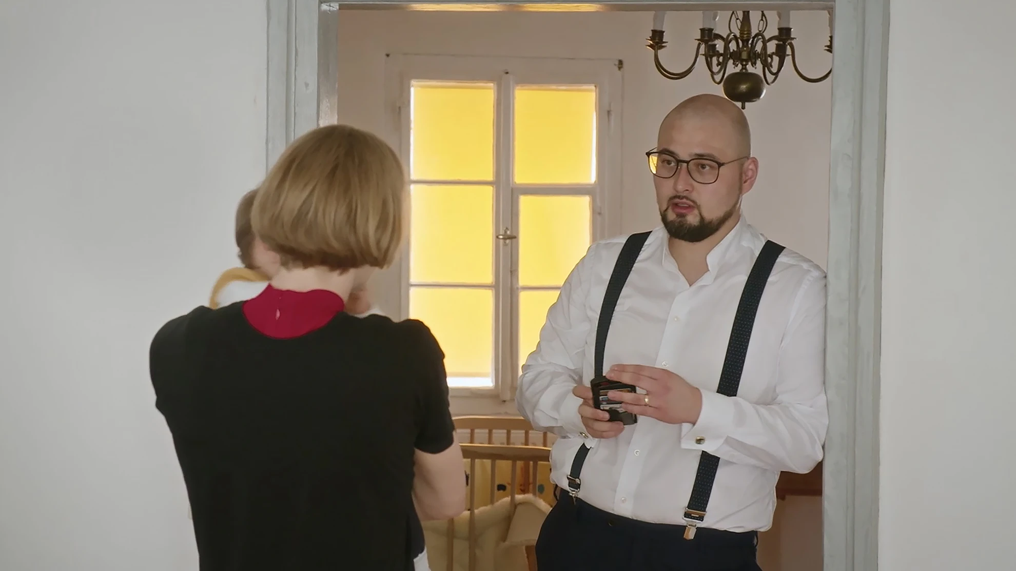 Joana Mallwitz - Momentum hero banner image placeholder