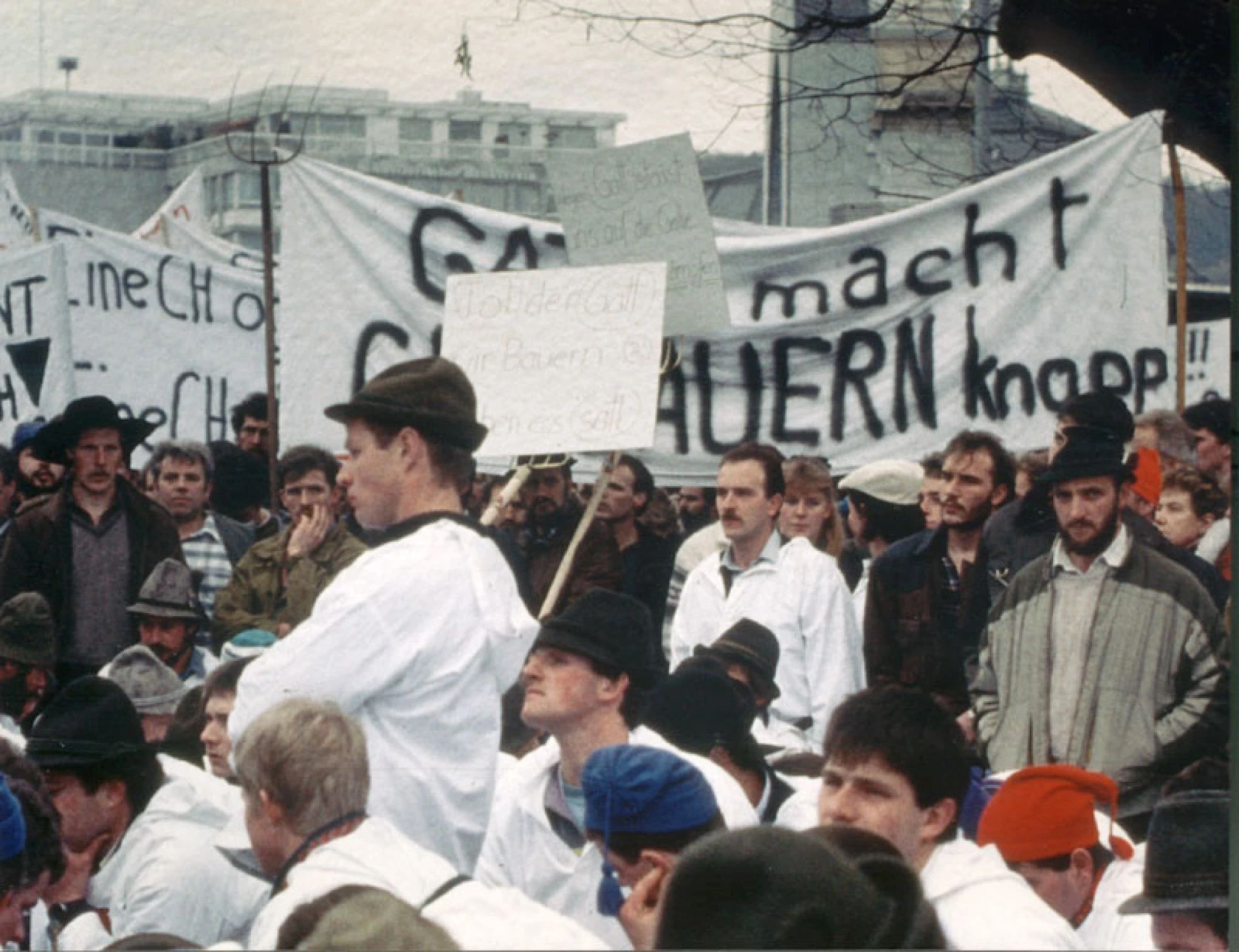 Bauernkrieg hero banner image