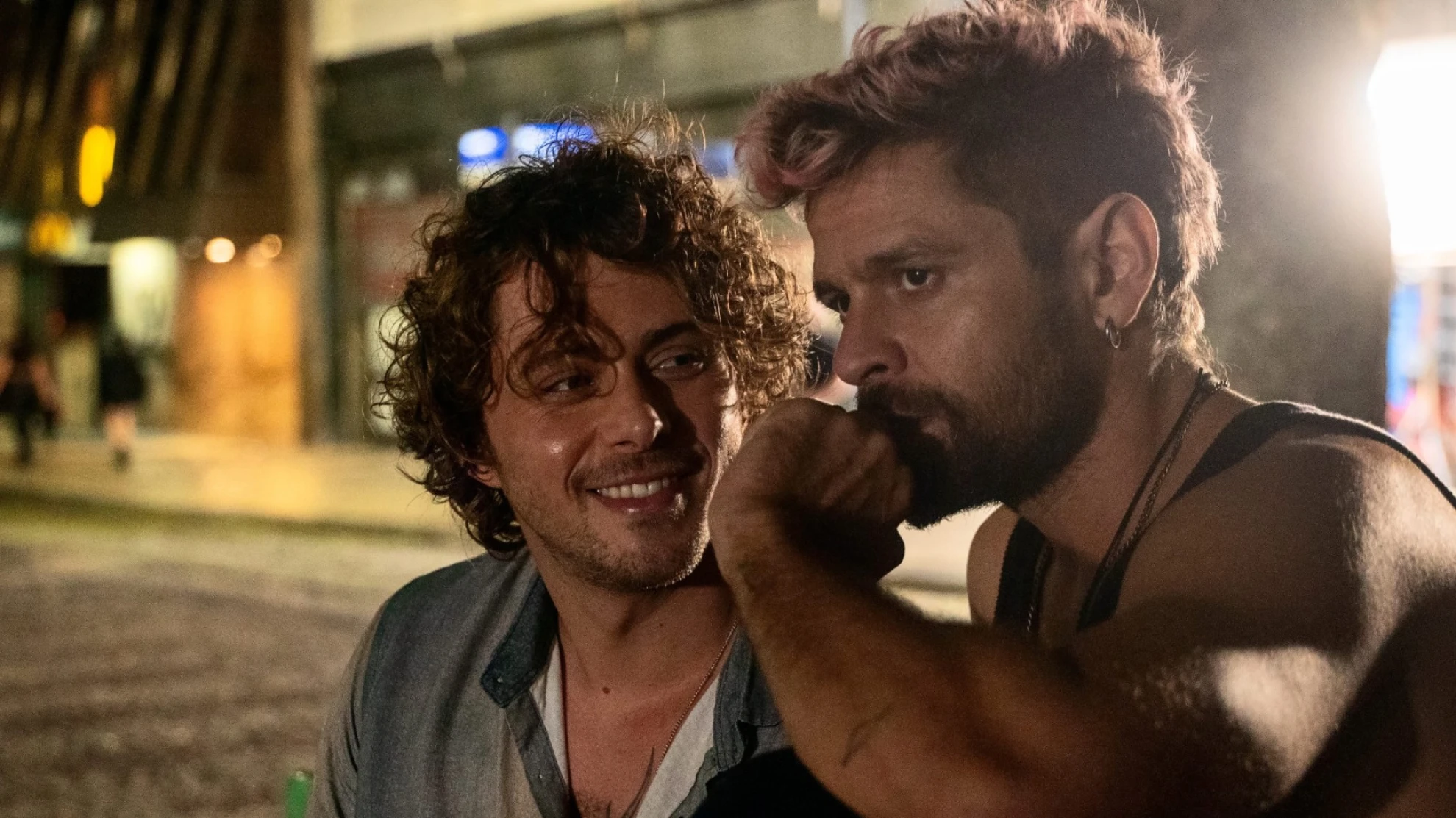 Streets of Glória hero banner image placeholder