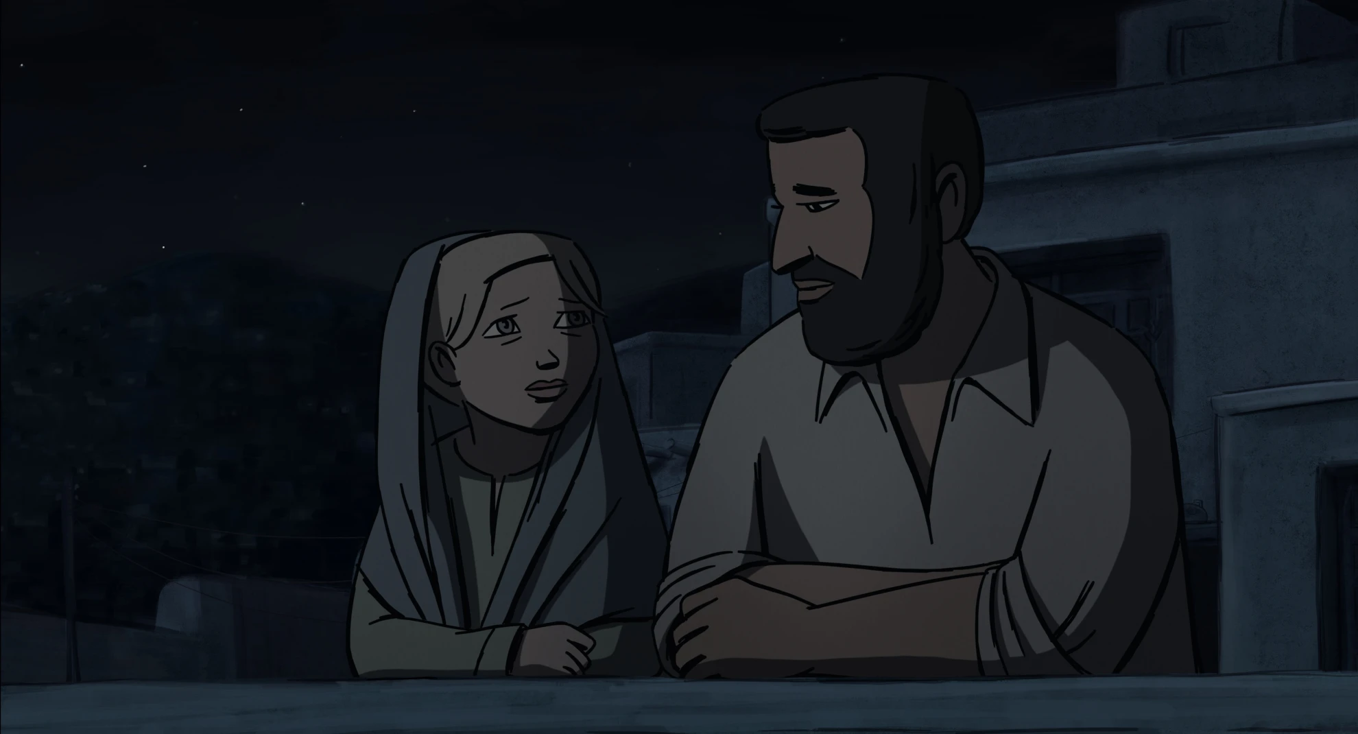 My Sunny Maad hero banner image placeholder