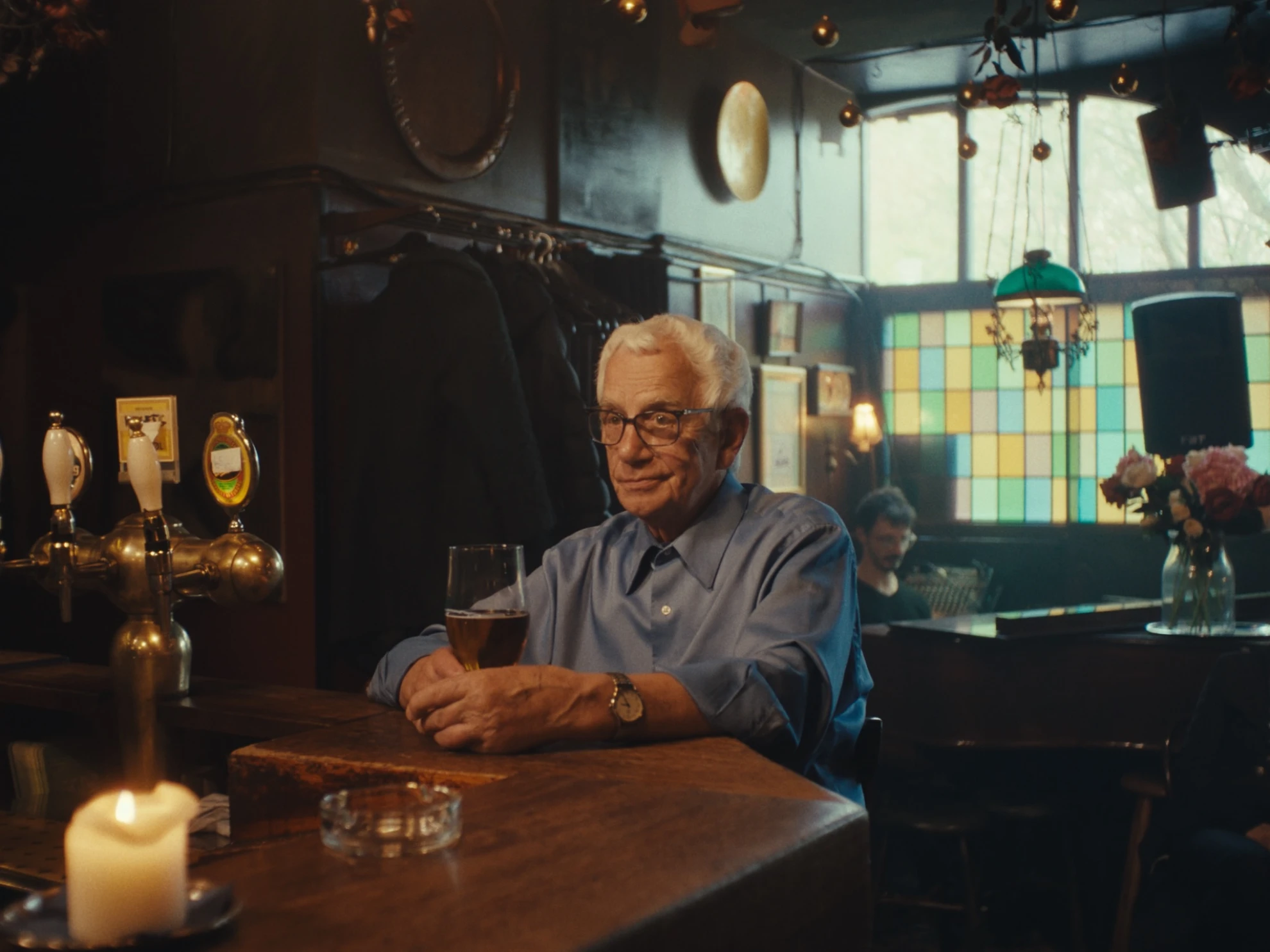 Echo of You hero banner image placeholder