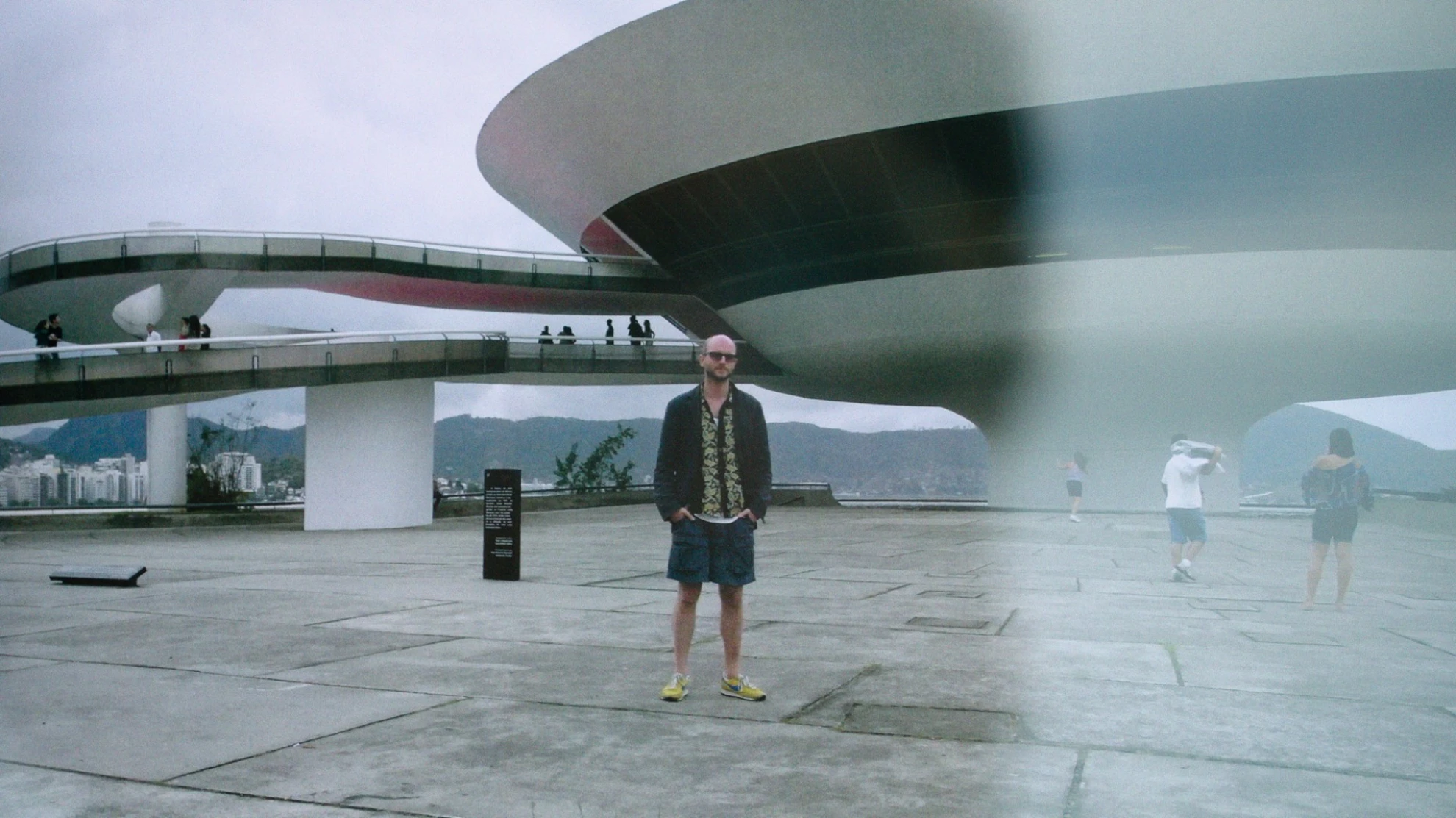 Where are you, Joao Gilberto? hero banner image placeholder