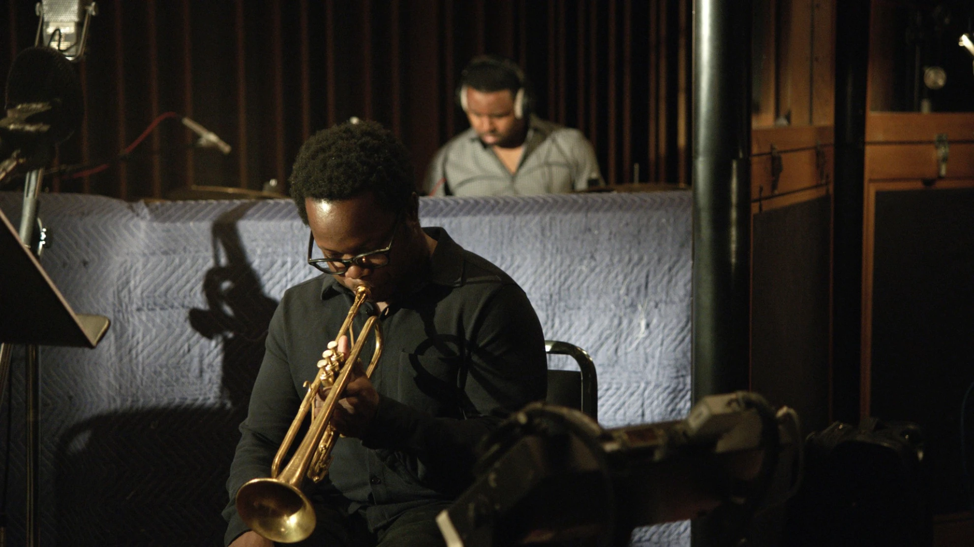 Blue Note Records: Beyond the Notes hero banner image placeholder