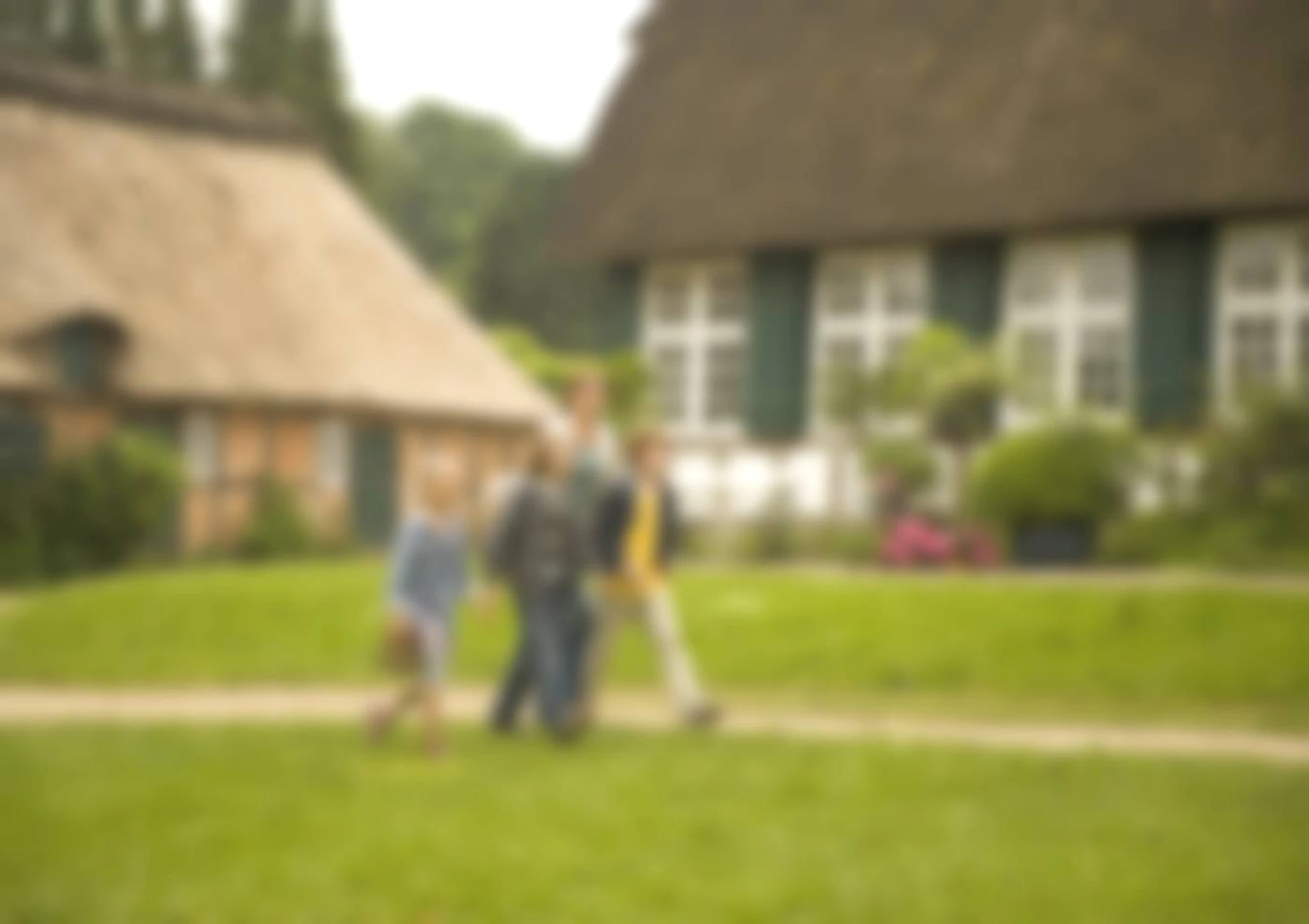 Fünf Freunde hero banner image placeholder