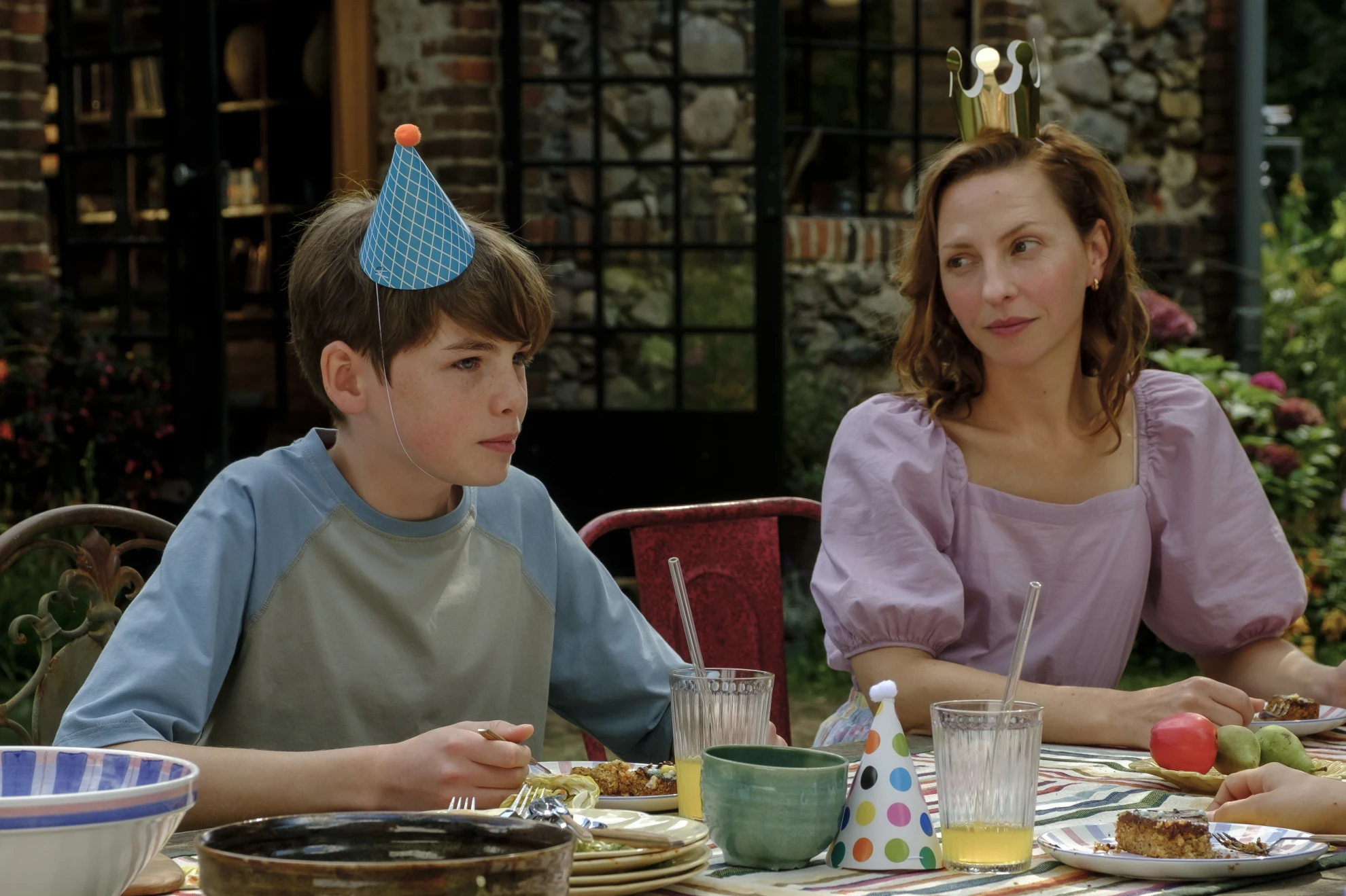 Lassie - Ein neues Abenteuer hero banner image placeholder