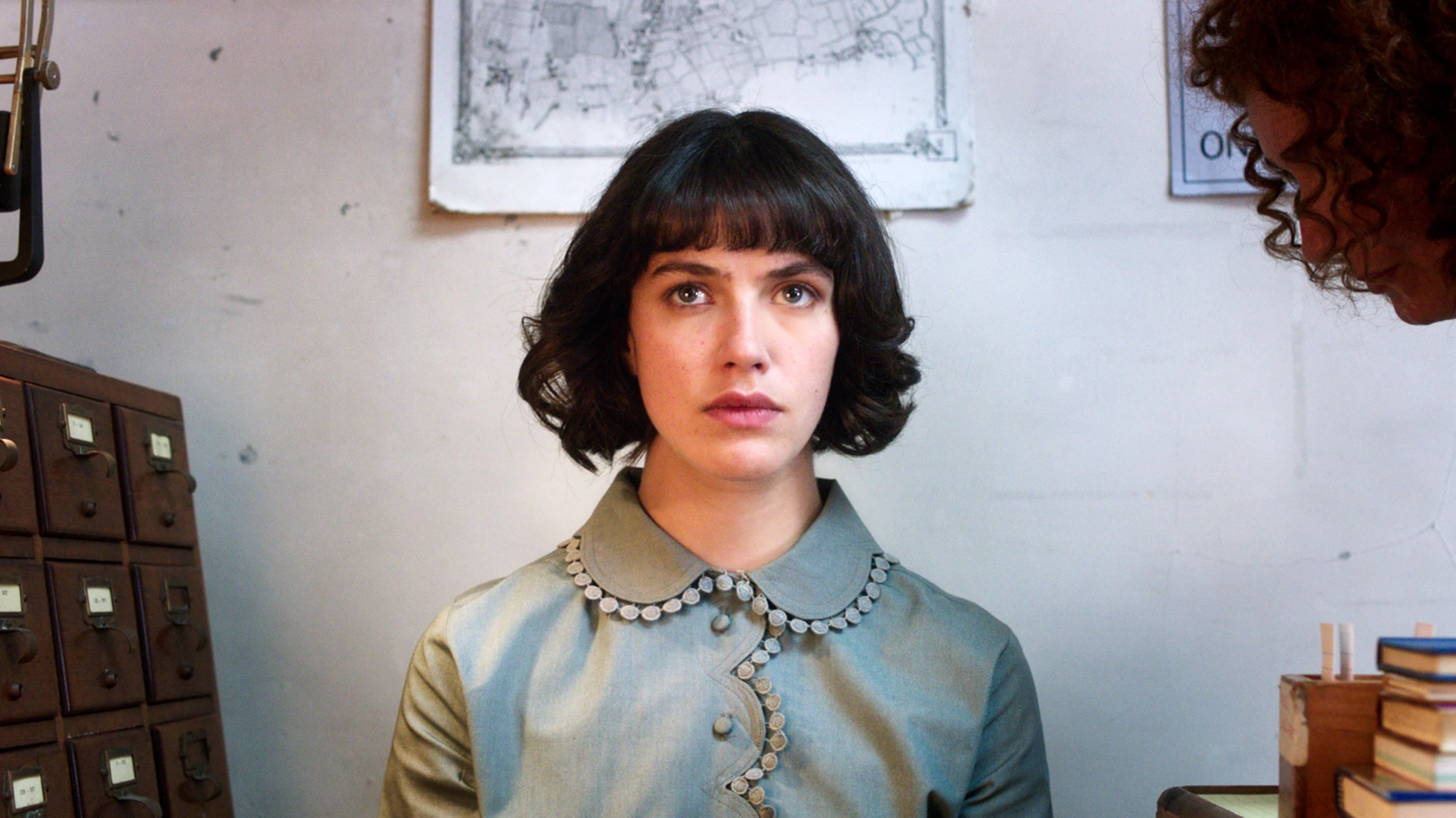 This Beautiful Fantastic hero banner image