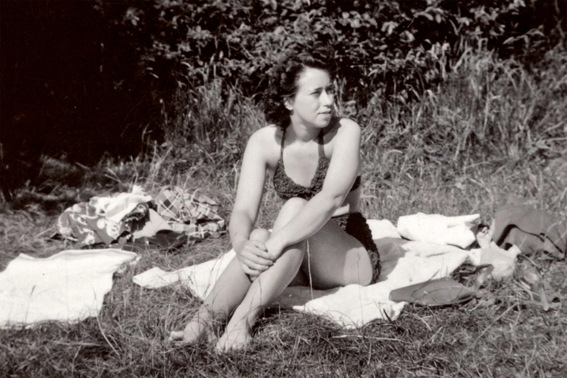 Yvette Z'Graggen – Une femme au volant de sa vie hero banner image placeholder