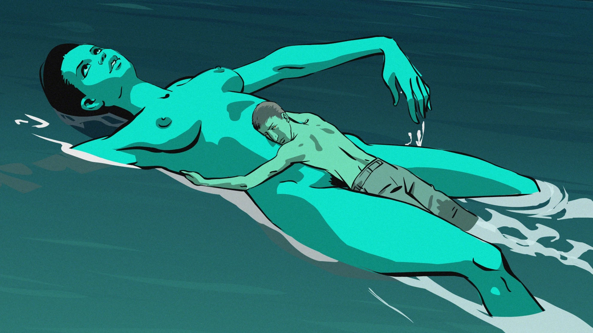 Waltz with Bashir hero banner image placeholder