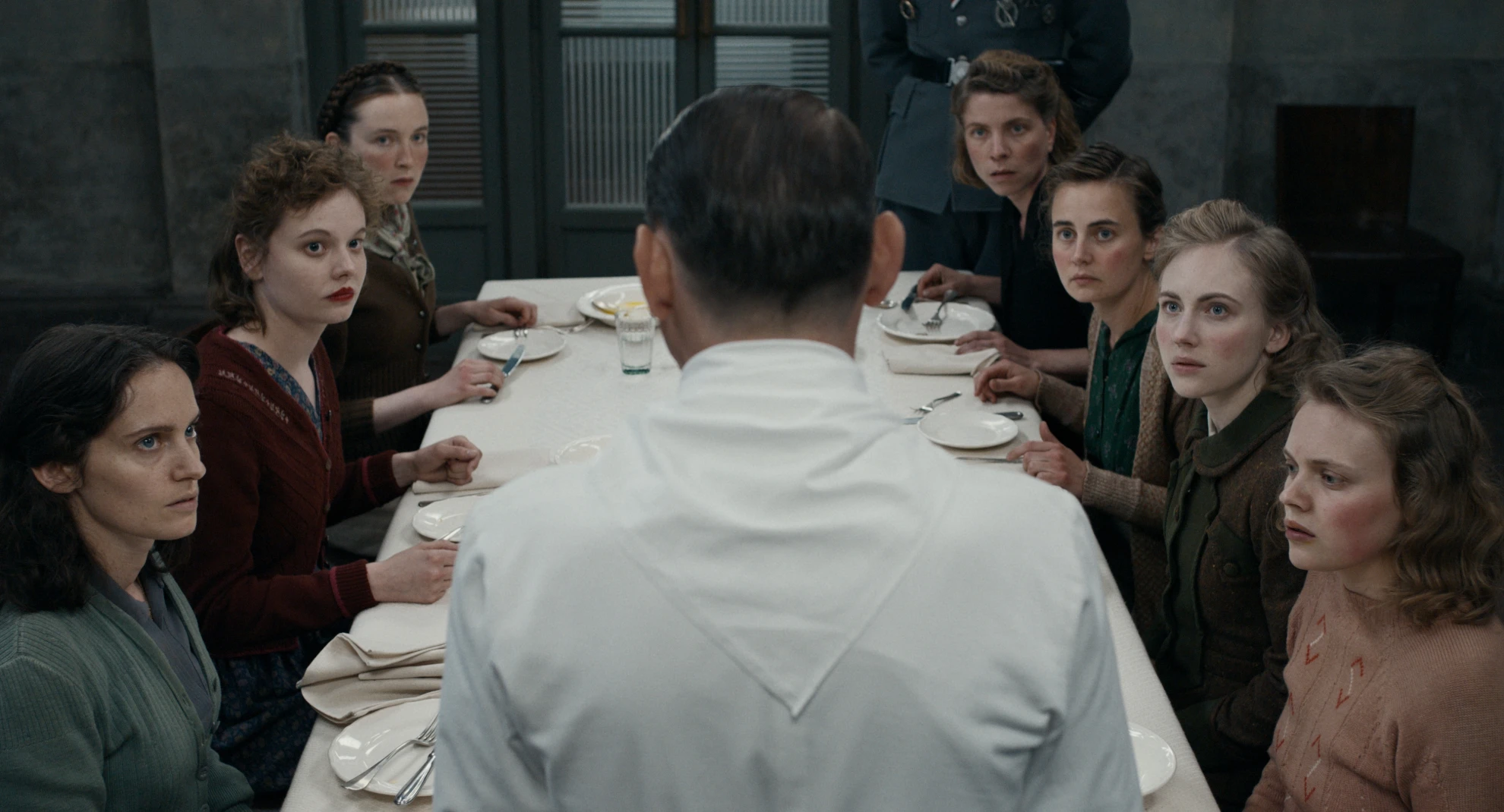 Die Vorkosterinnen hero banner image placeholder