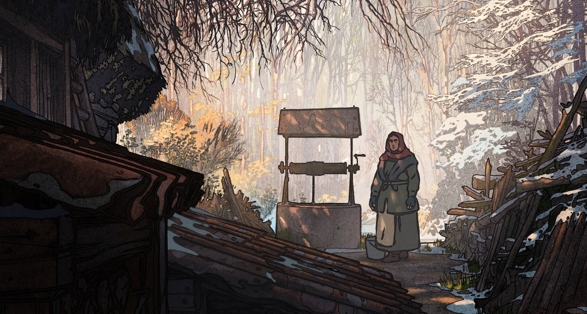 Das kostbarste aller Güter hero banner image placeholder