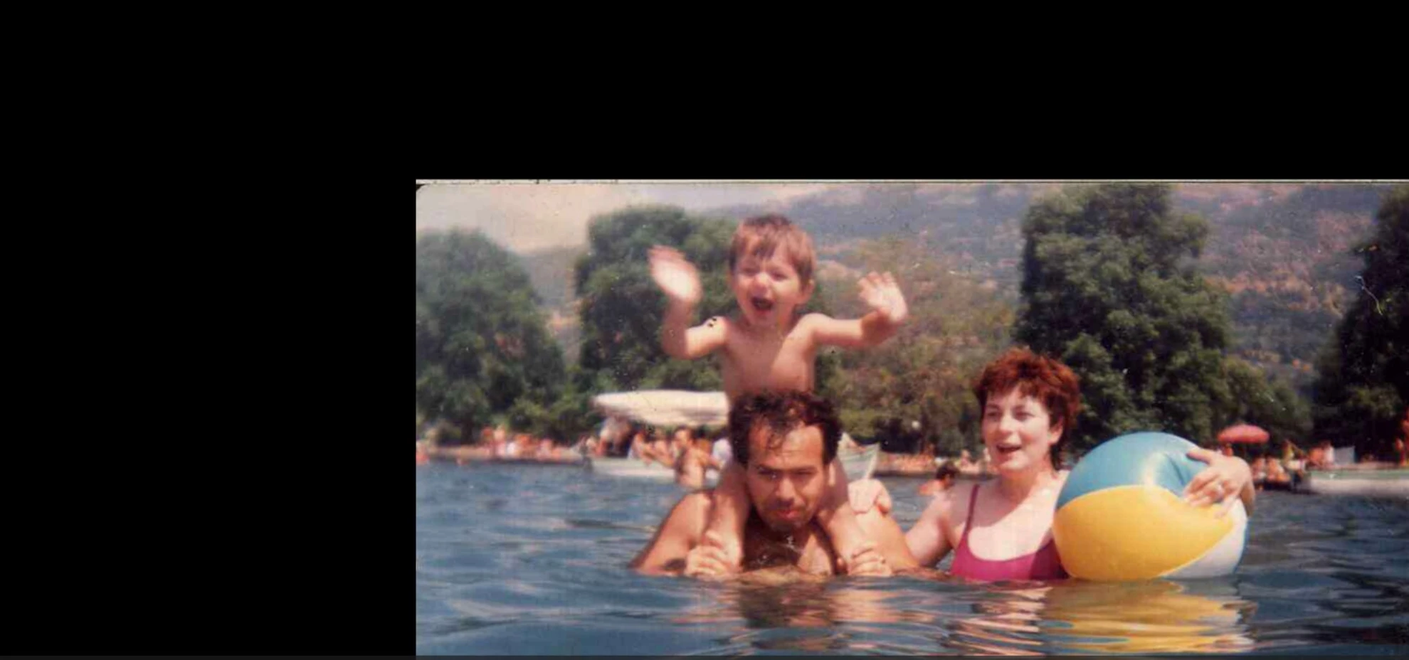 I See You Now - Kurzfilmblock hero banner image placeholder