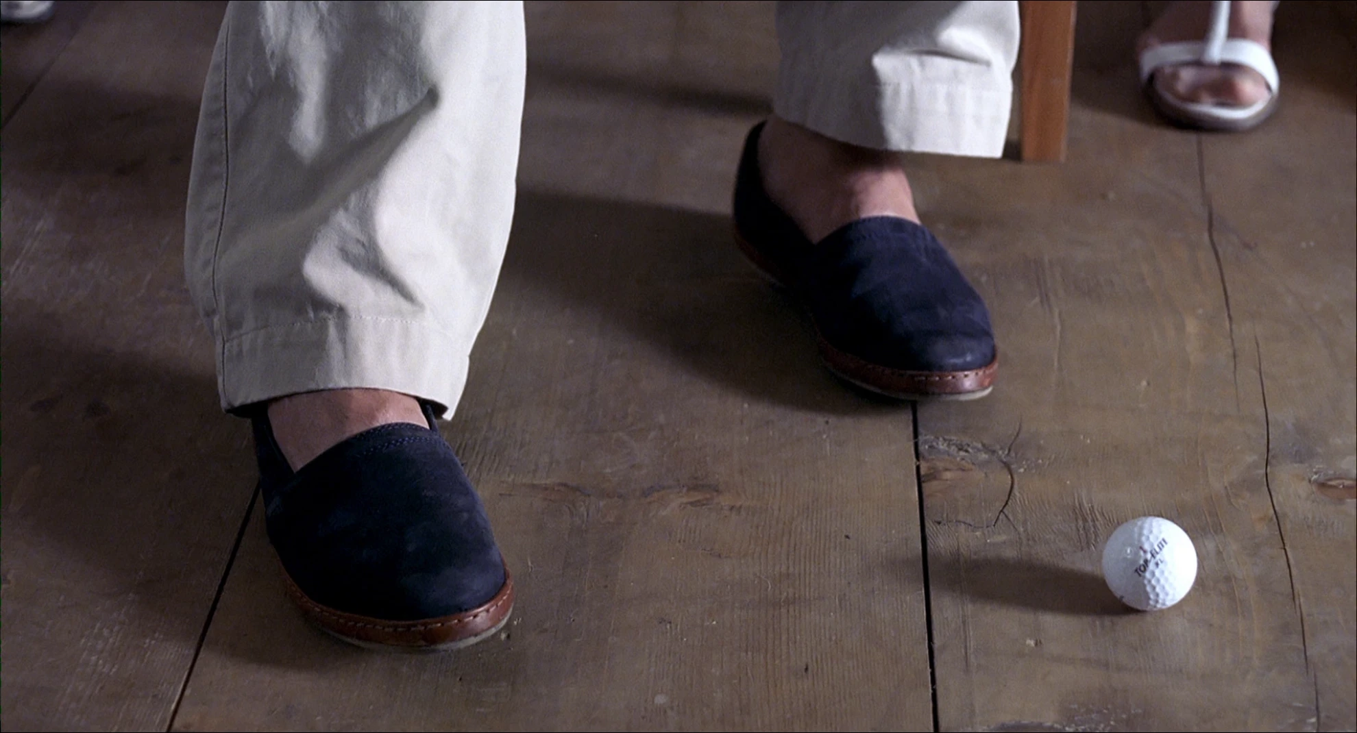 Funny Games hero banner image placeholder