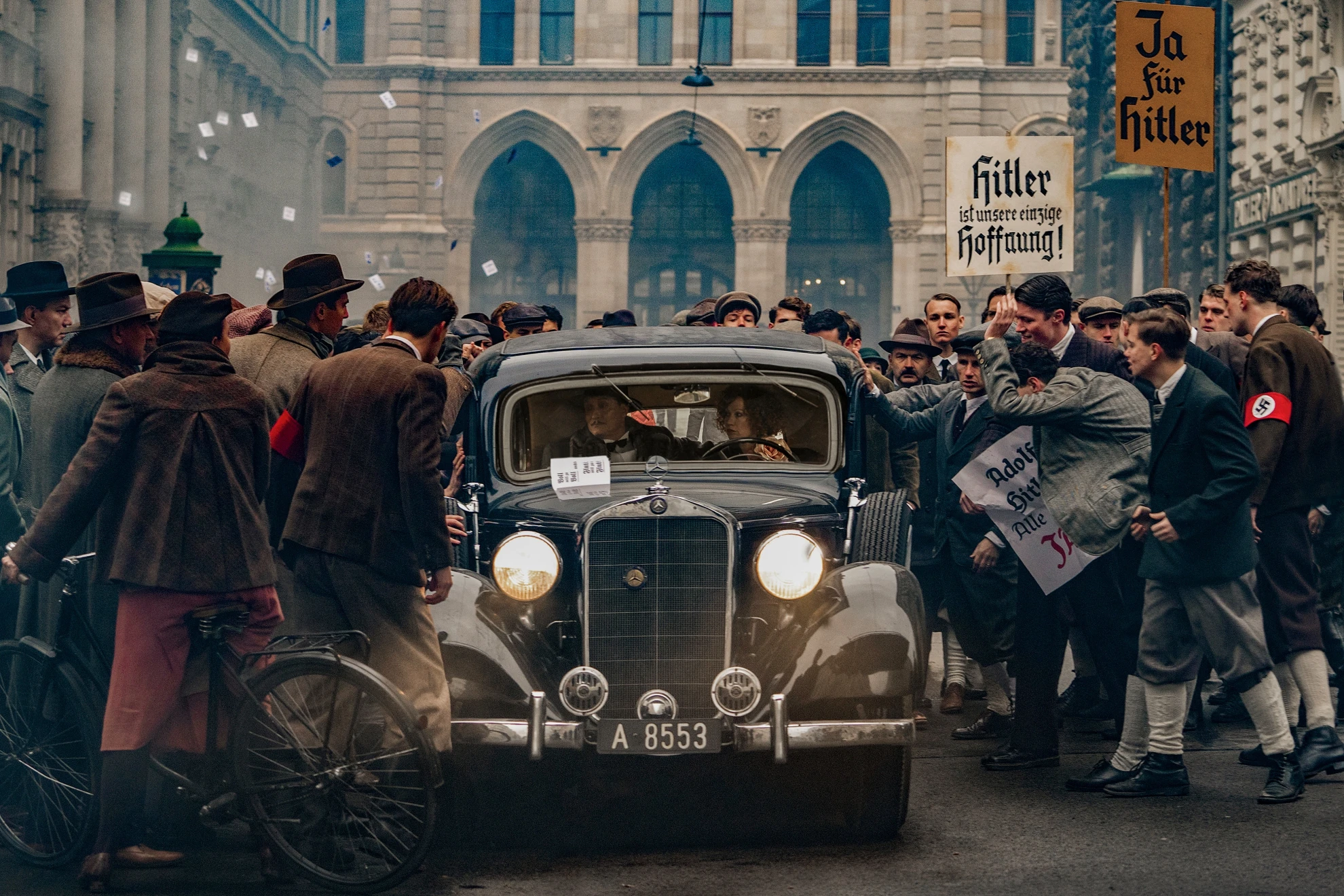 Schachnovelle hero banner image placeholder