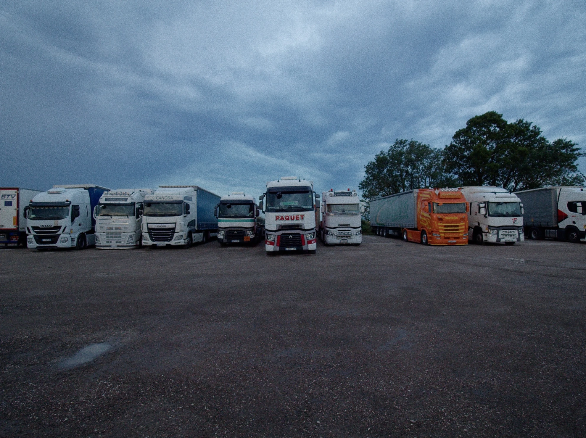 Les Vies d'Andrès hero banner image placeholder