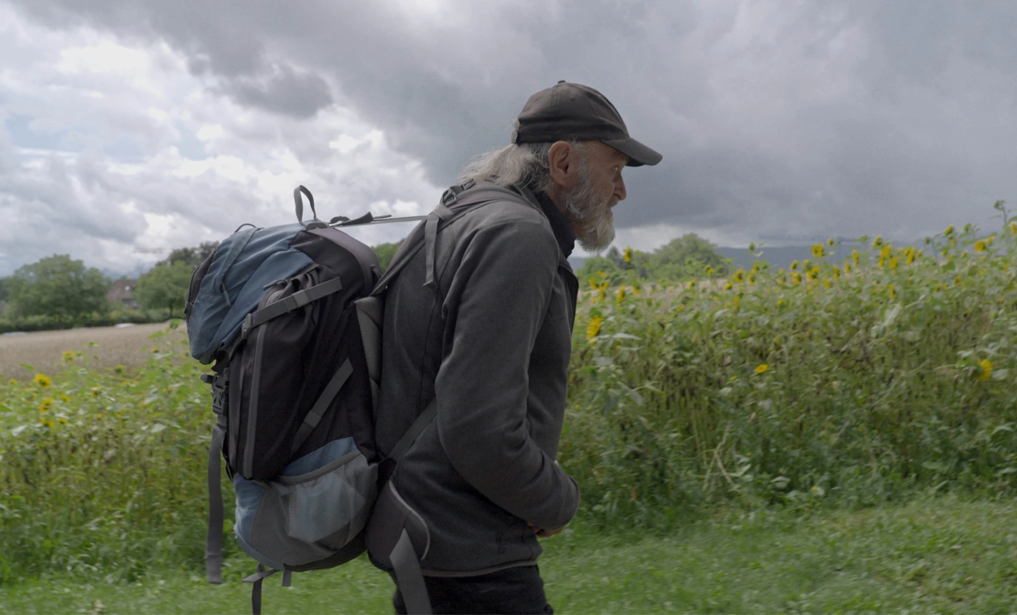 Himmel über Zürich hero banner image placeholder