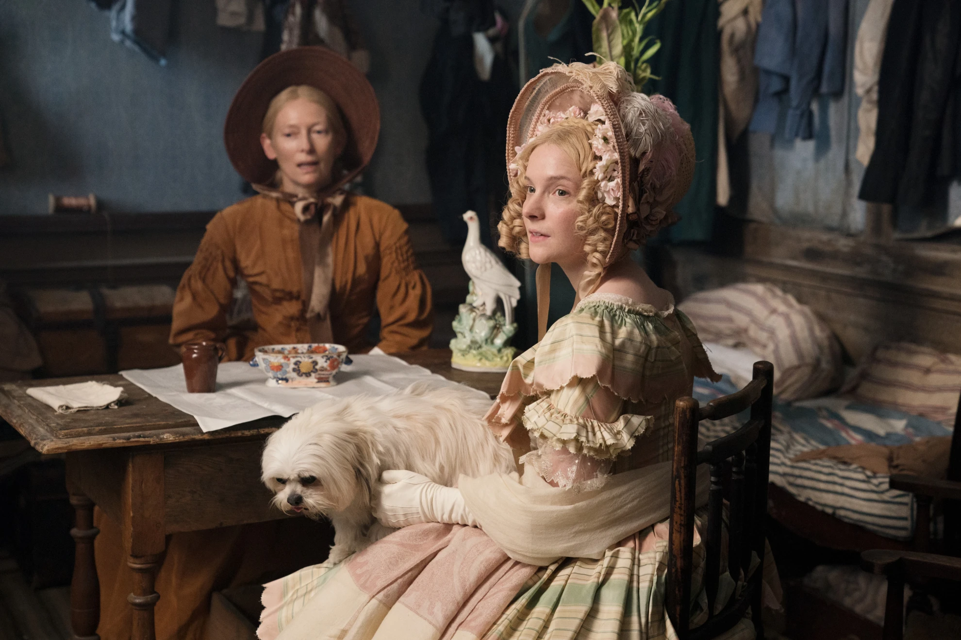 The Personal History of David Copperfield hero banner image placeholder