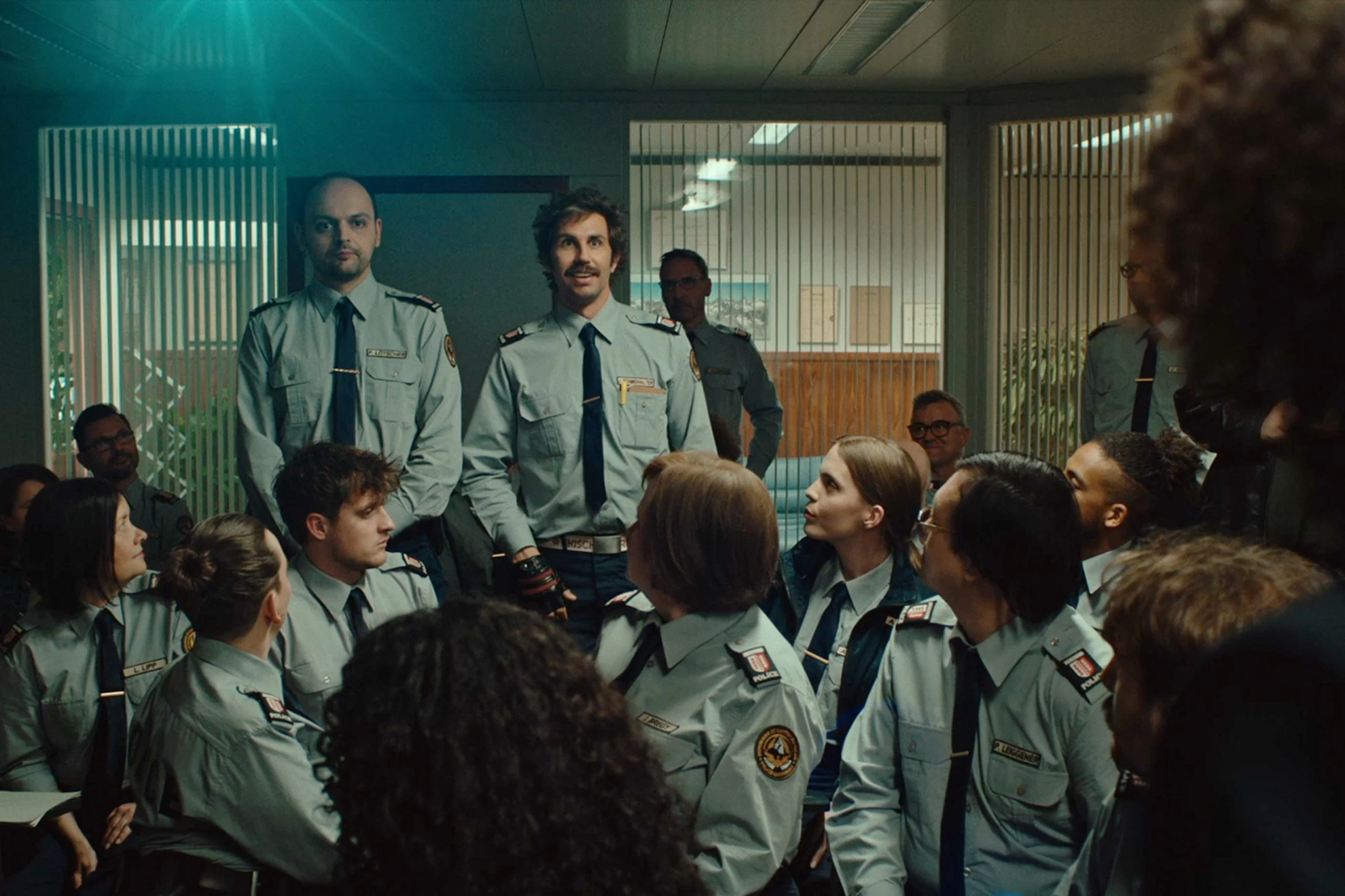 Tschugger – Der lätscht Fall hero banner image placeholder