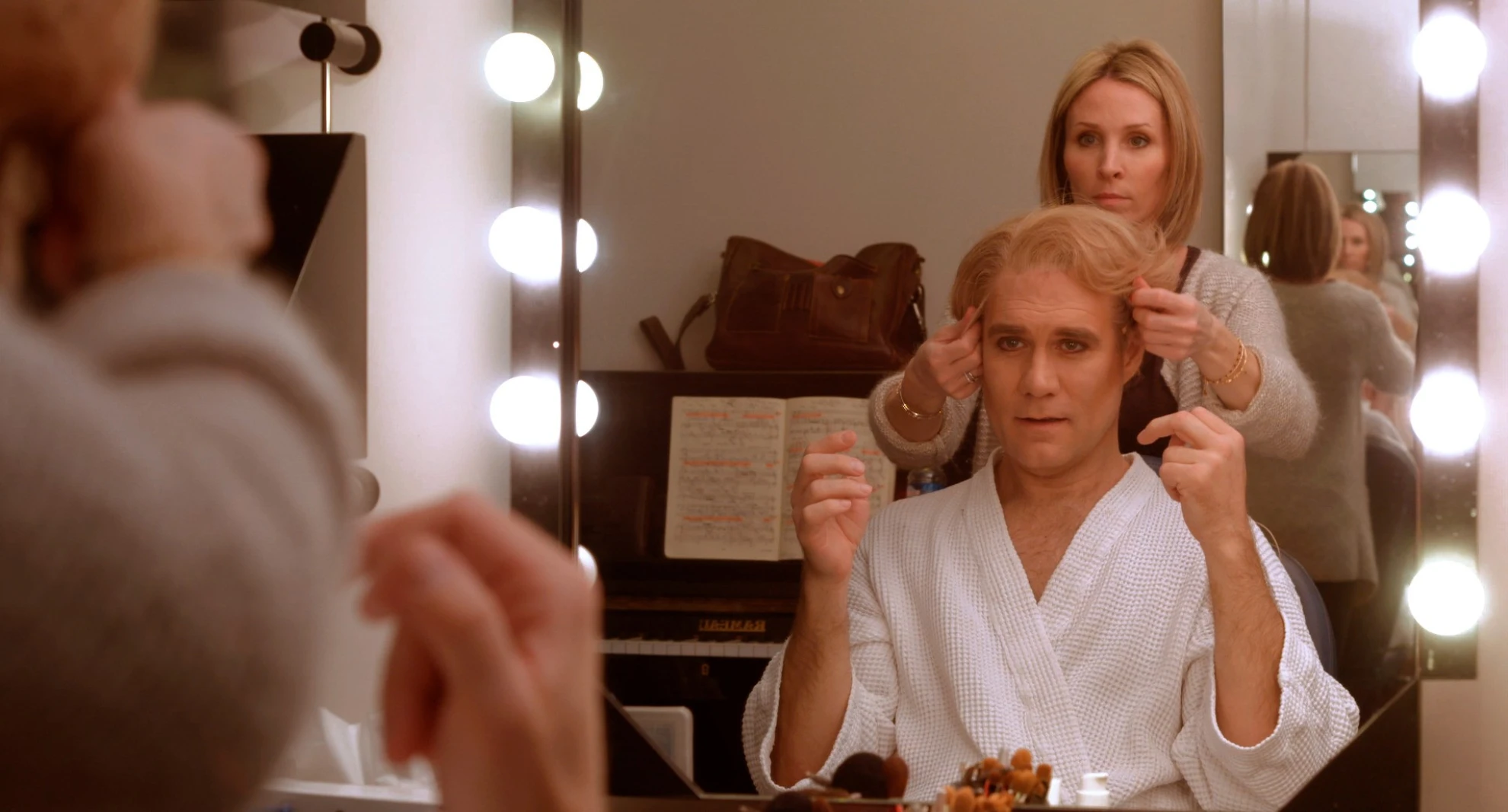 L' Opera de paris hero banner image placeholder