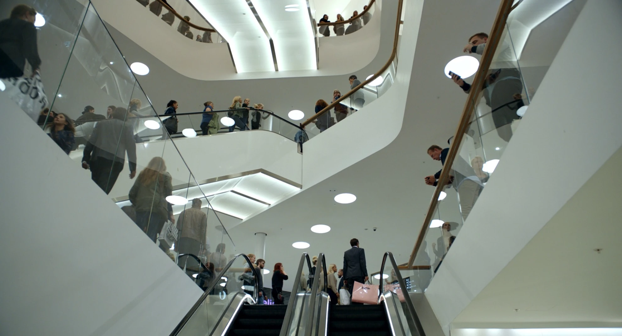 The Square hero banner image placeholder