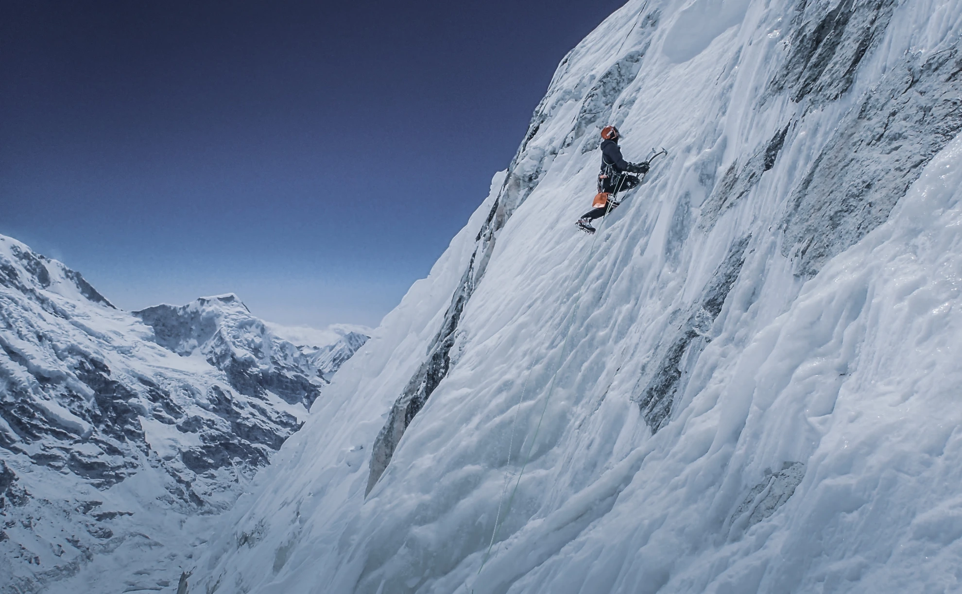 The Wall of Shadows hero banner image placeholder